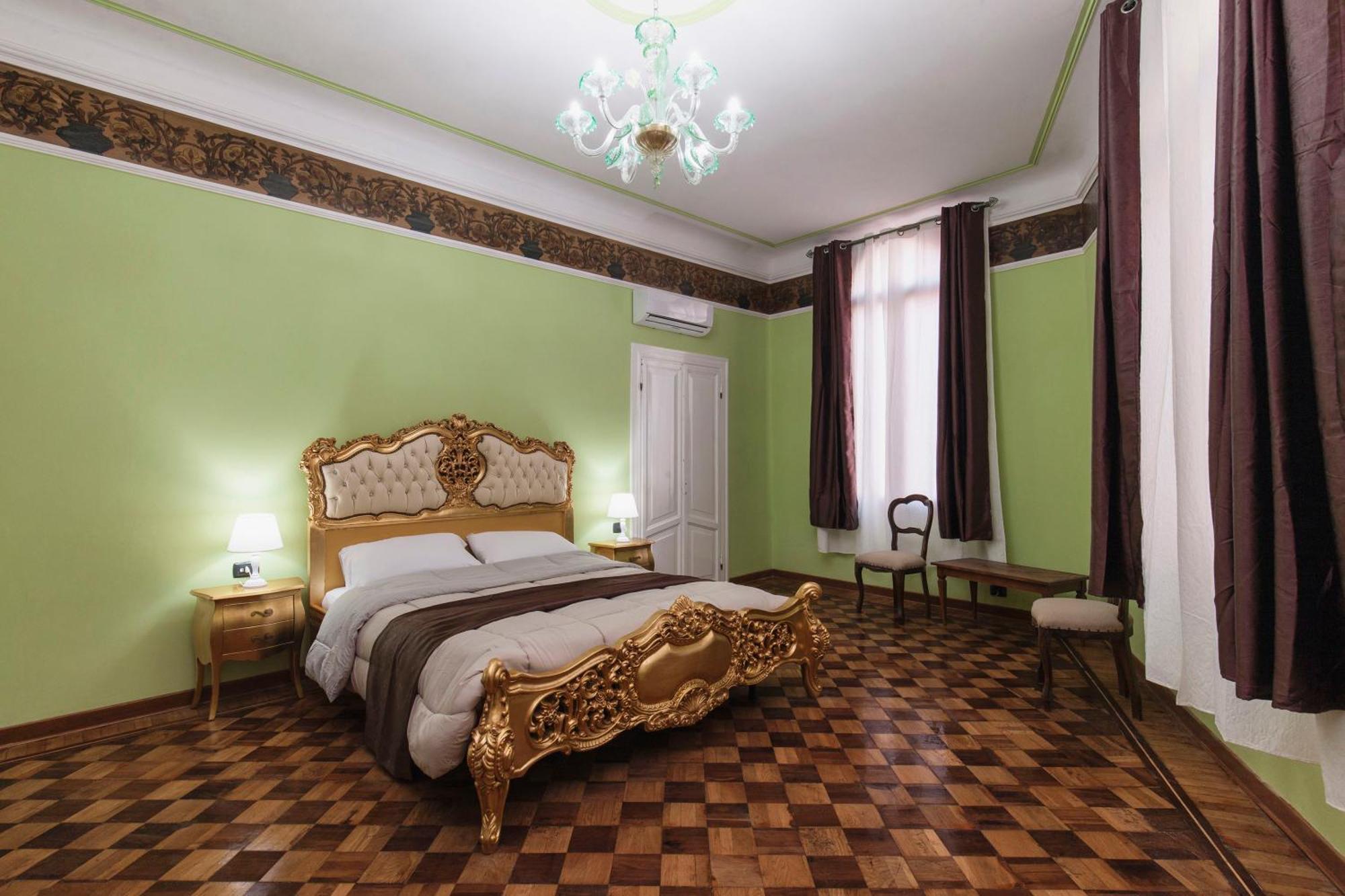 King Room with Sea View