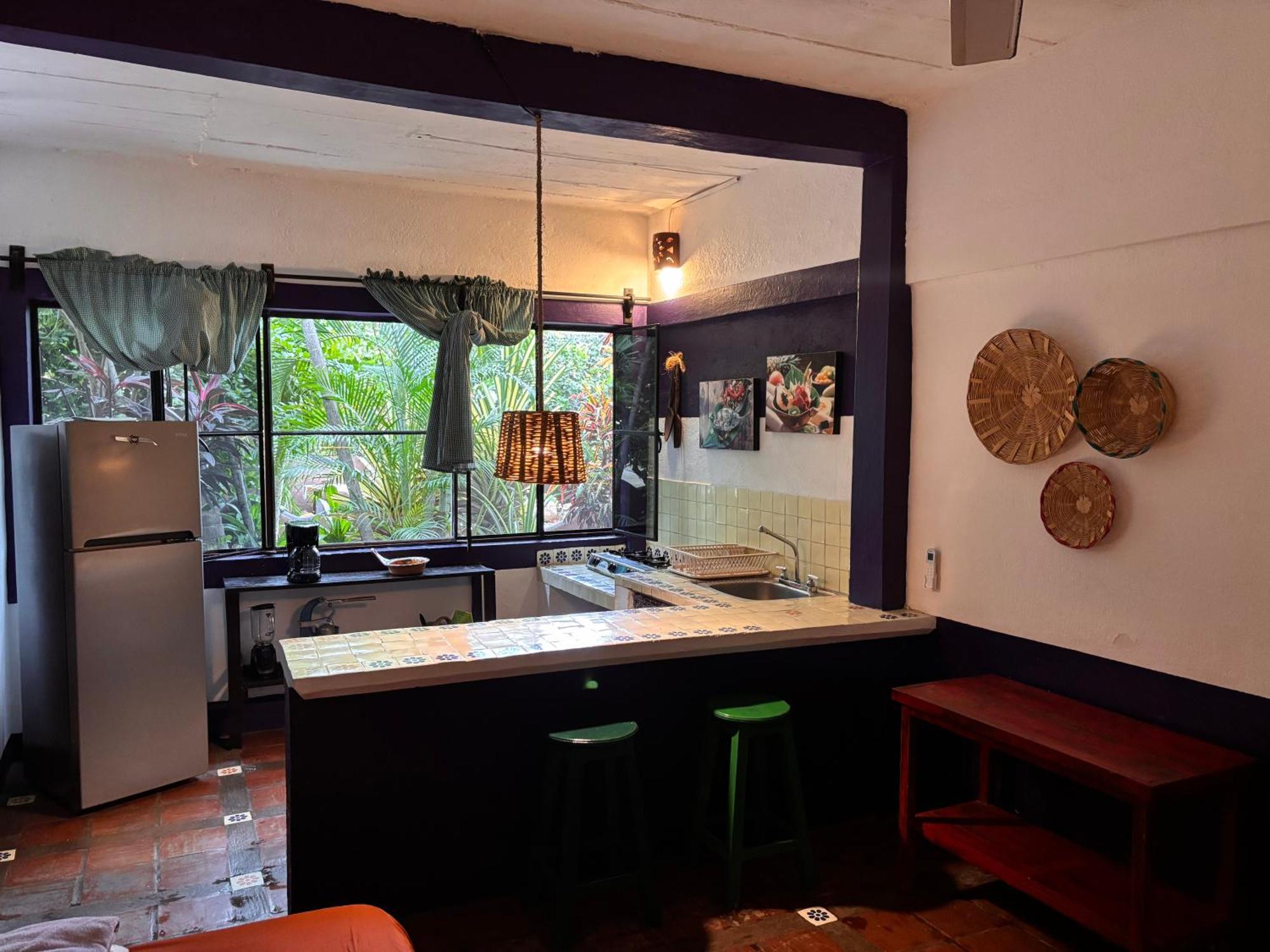 Habitación Familiar