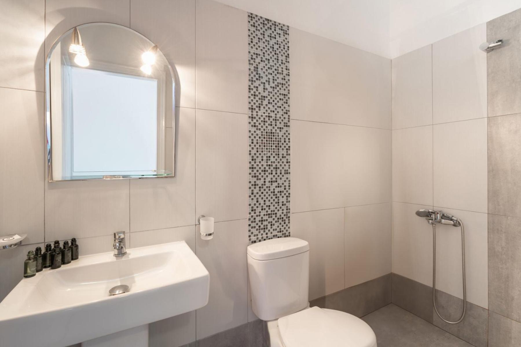 Apartamento de 2 dormitorios