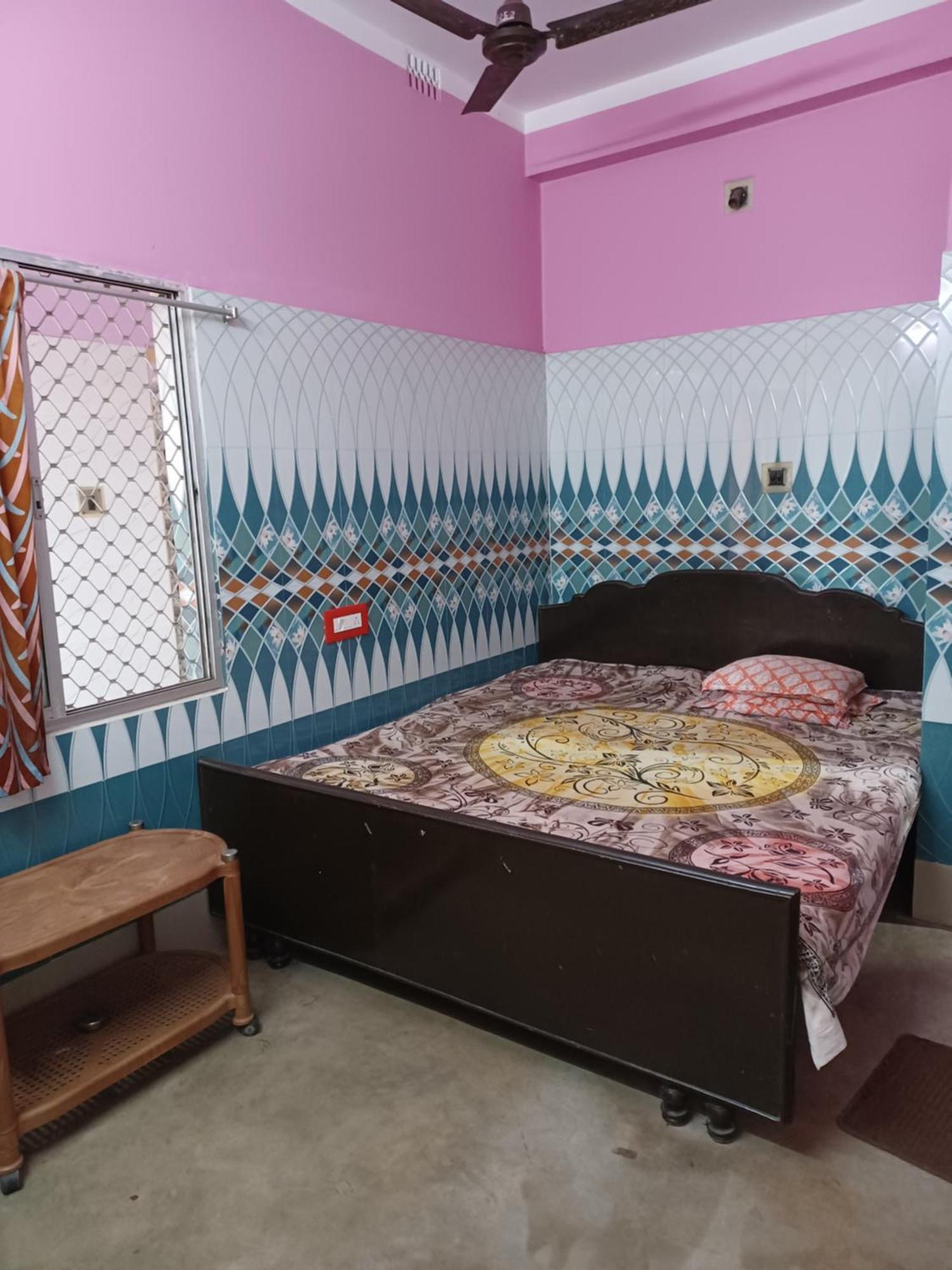 Standard Double Room with Fan