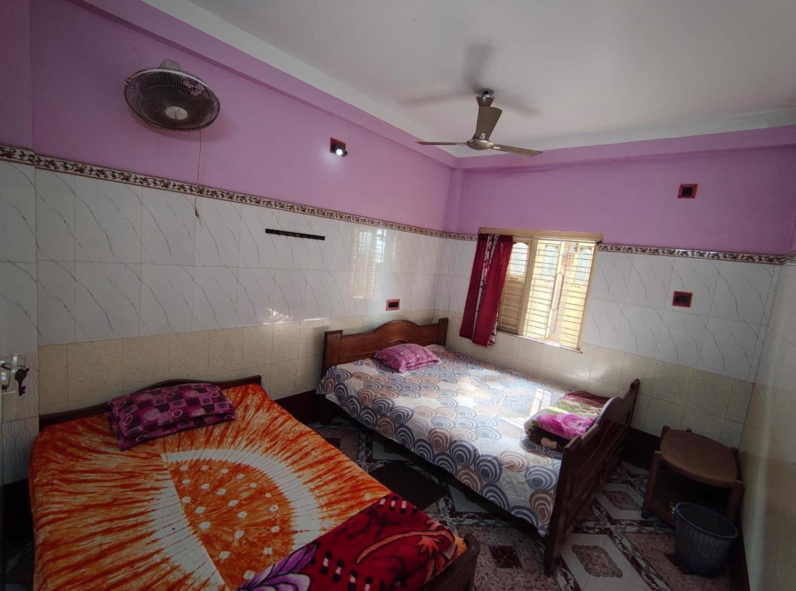Basic Triple Room