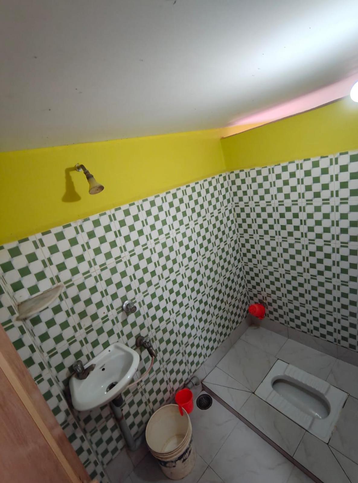 Budget Triple Room