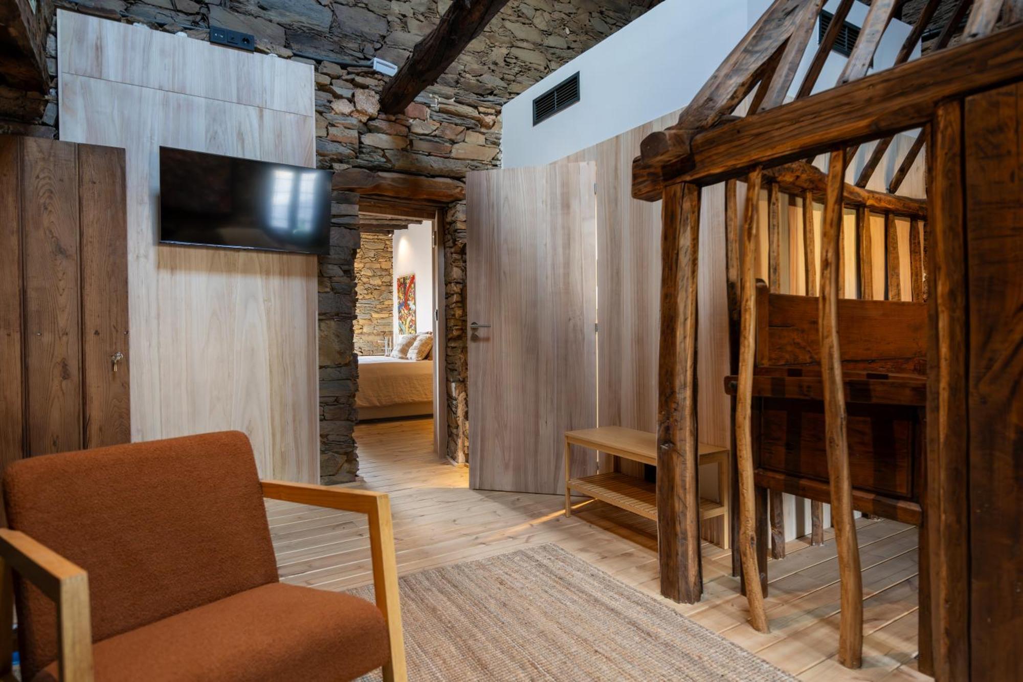 Habitación cuádruple
