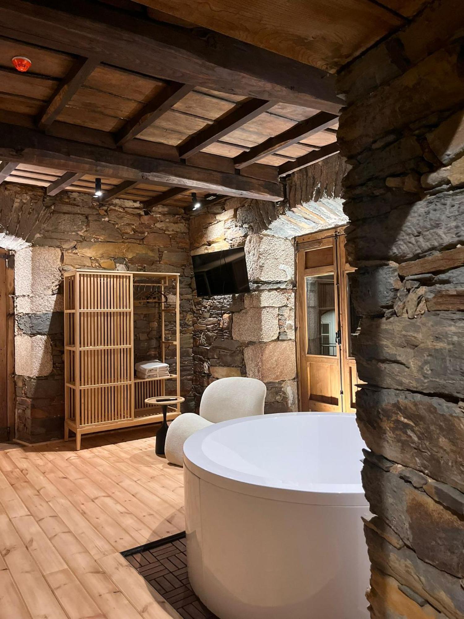 Habitación Cuádruple Prémium