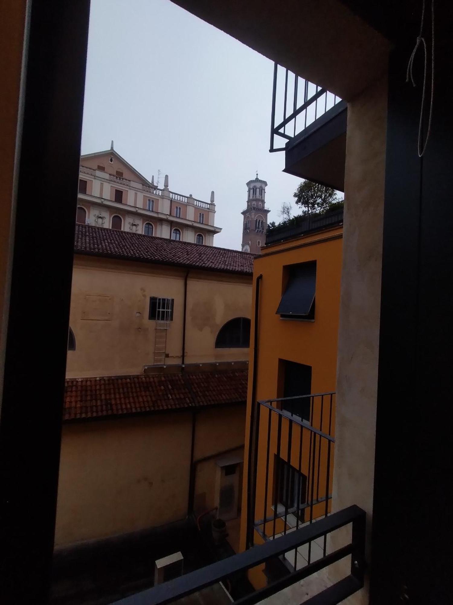 Appartamento Superior con 1 Camera da Letto e Balcone