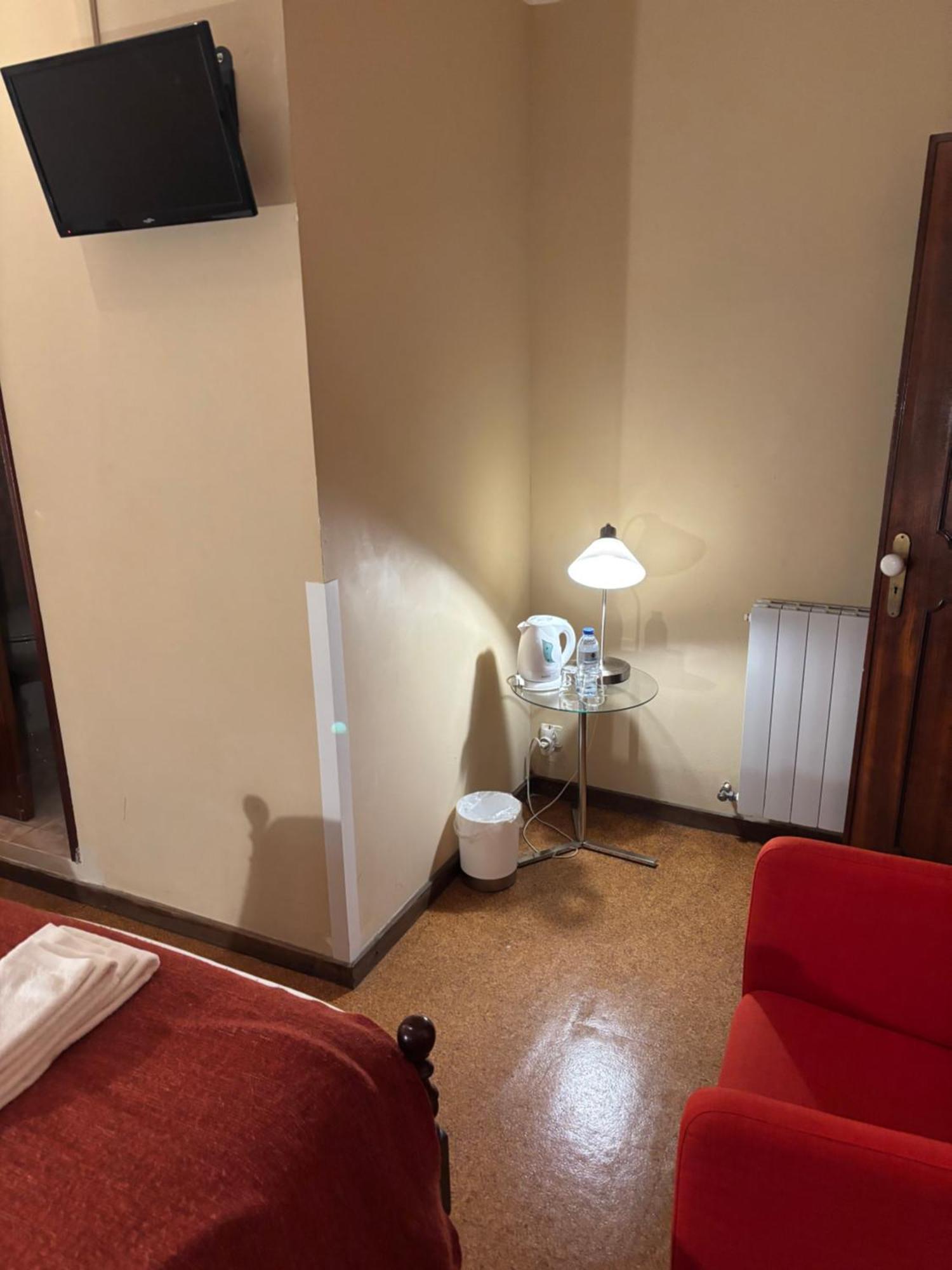 Zweibettzimmer
