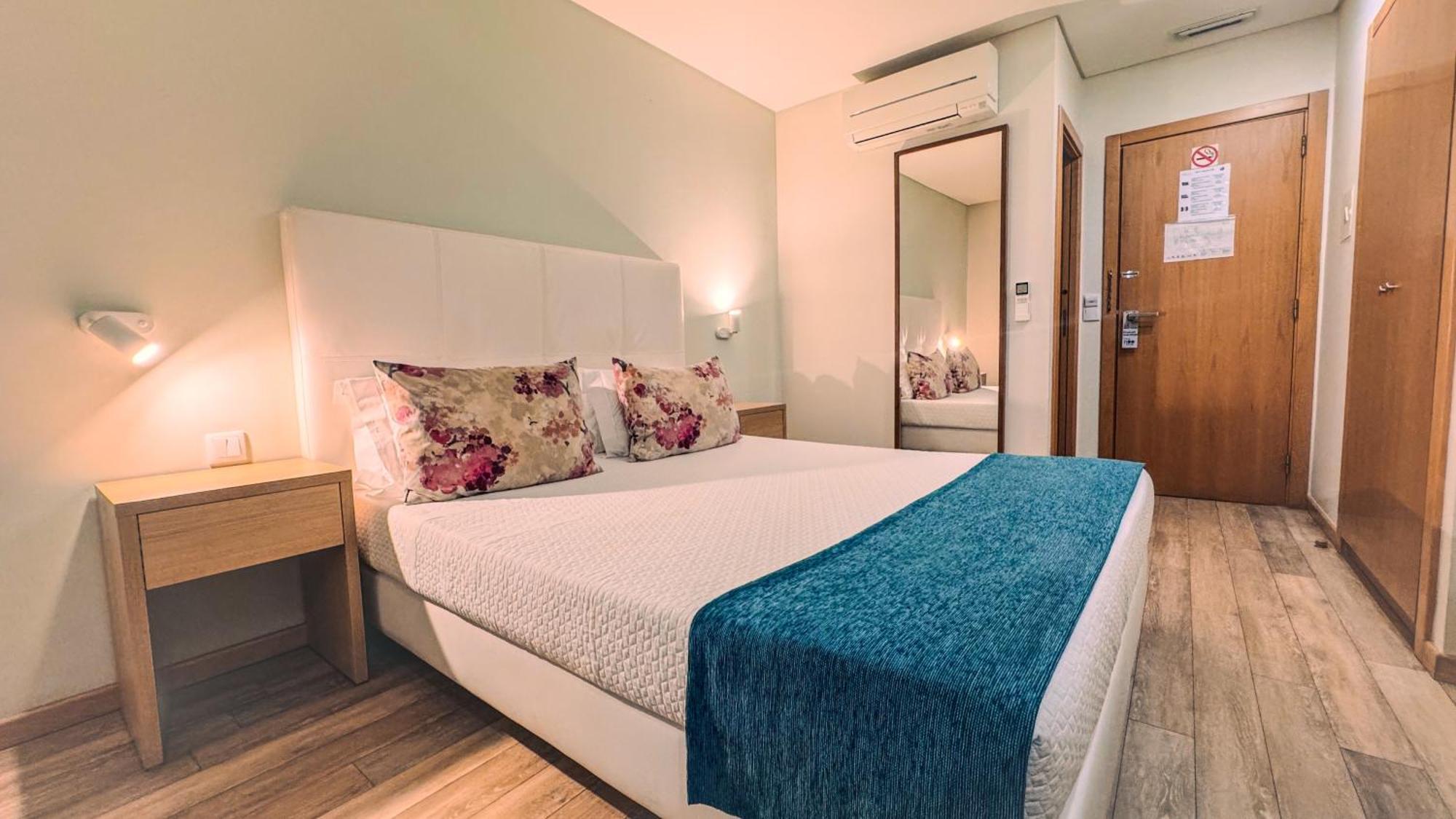 Doppelzimmer