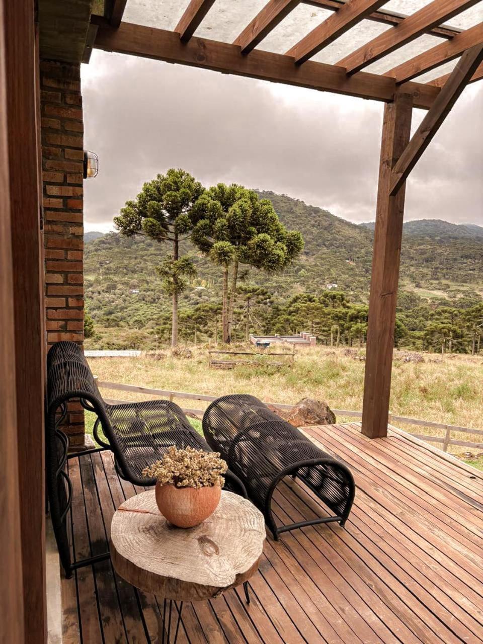 King Suite with Balcony