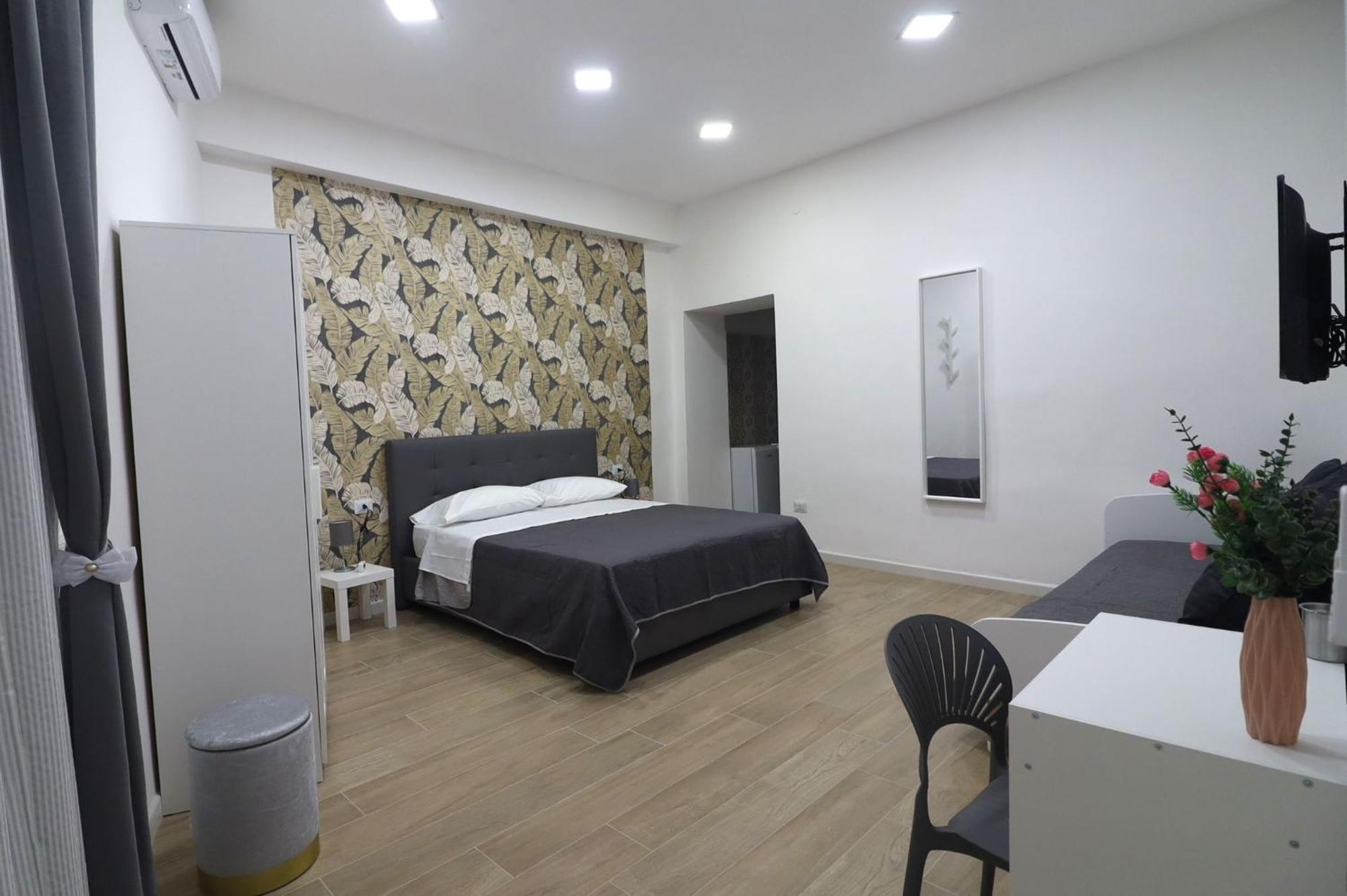 Habitación Doble Deluxe - 1 o 2 camas