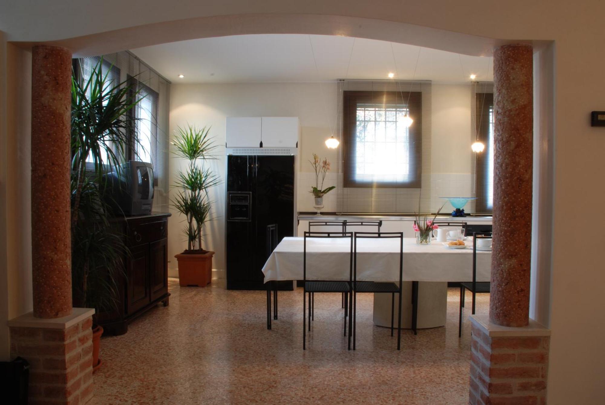 Camera Tripla con Bagno Privato