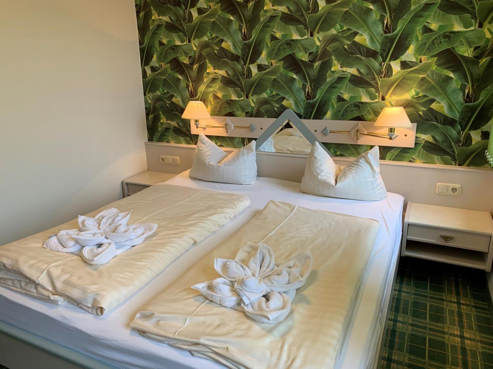 Small Double Room