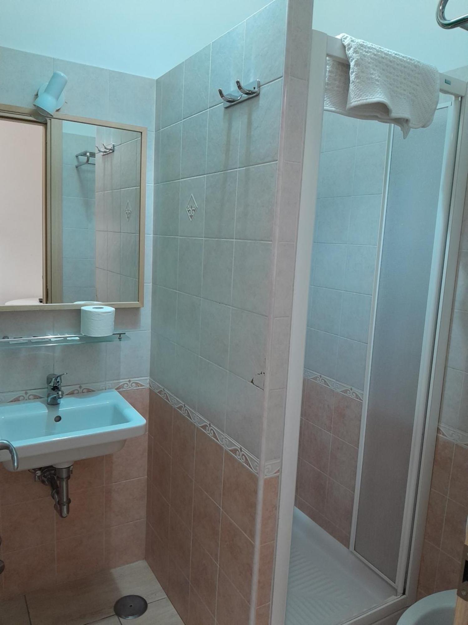 Economy Double or Twin Room