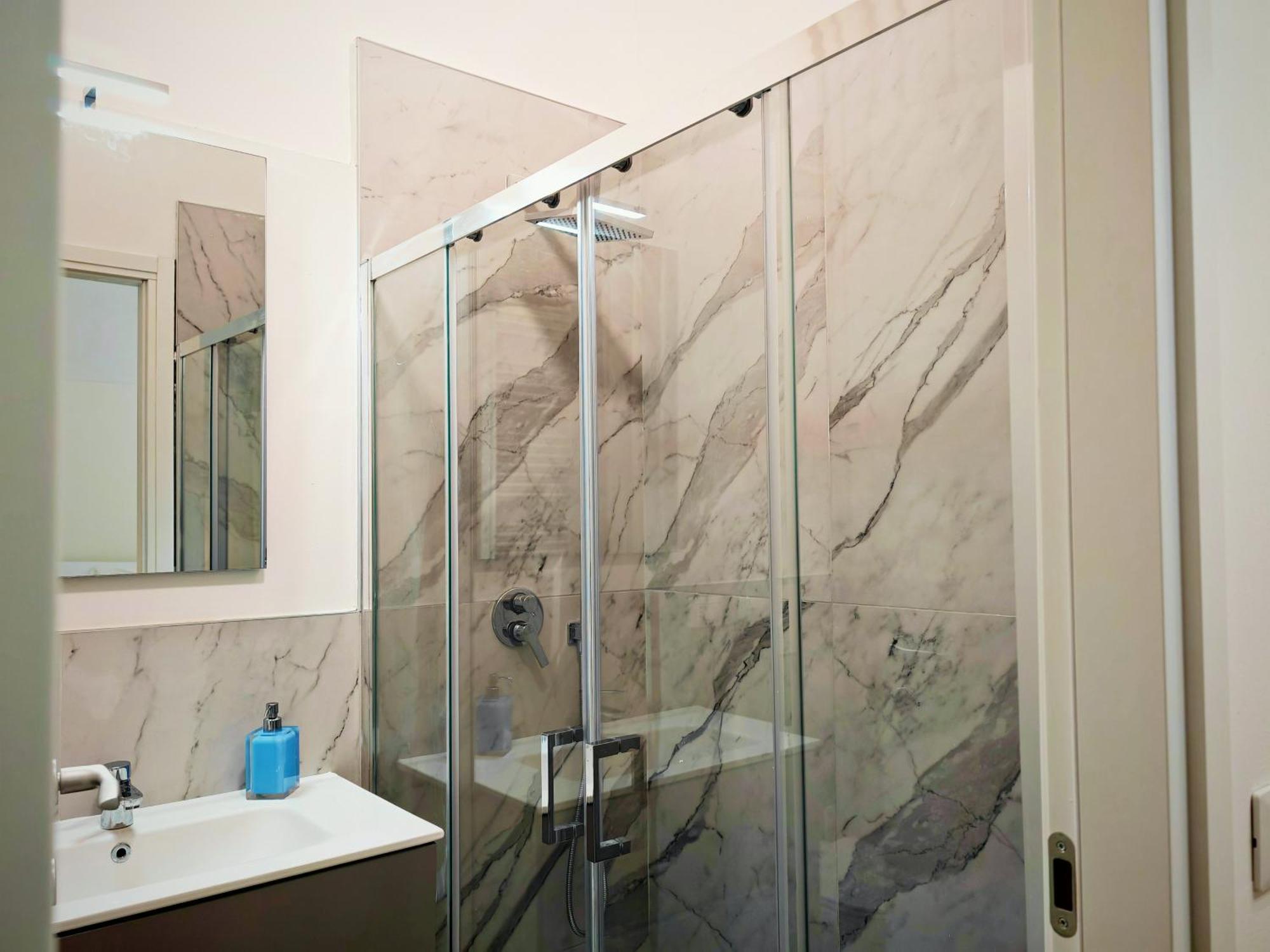 Triple Room with Shared Bathroom