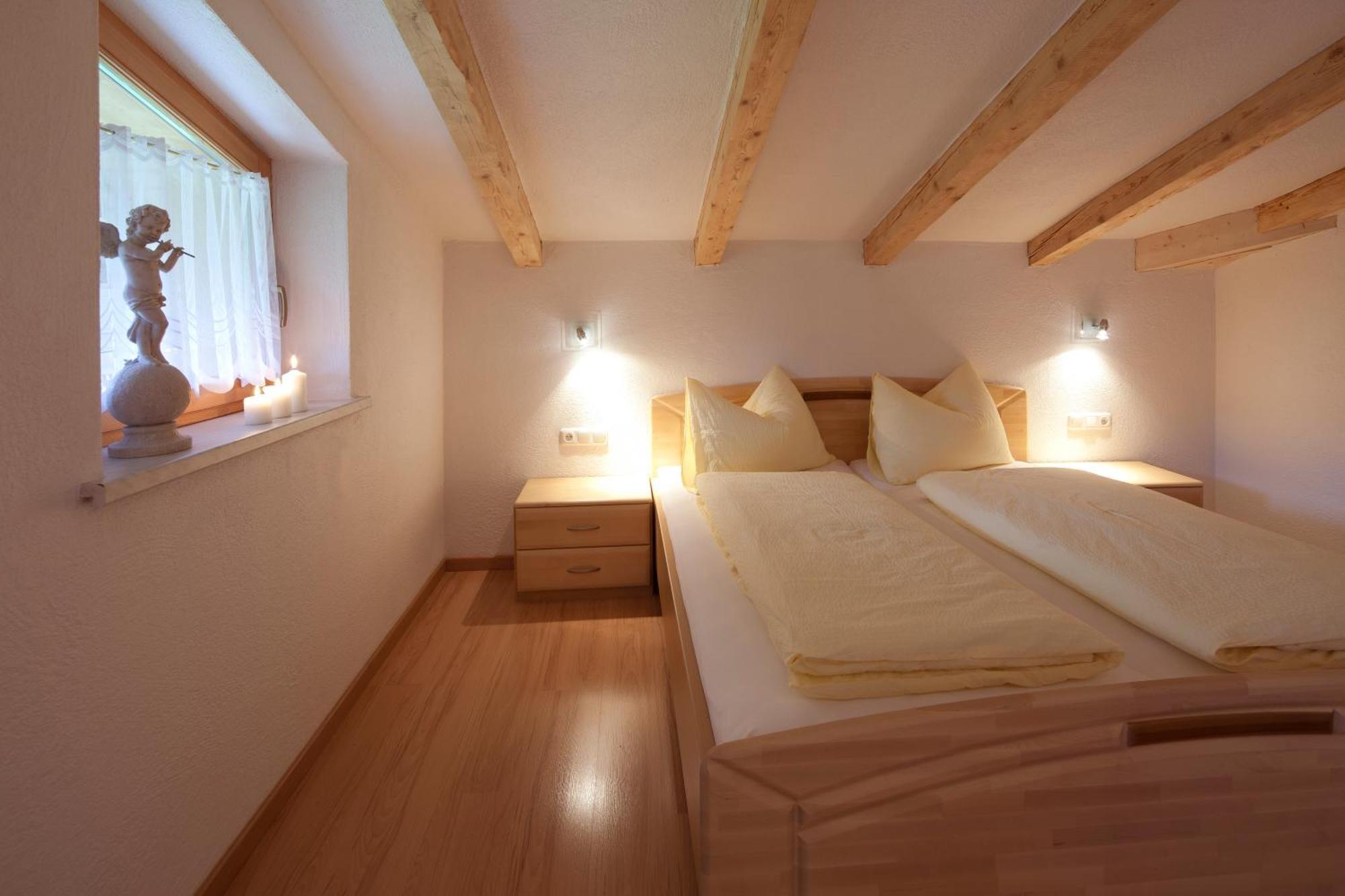 Comfort Apartment mit 2 Schlafzimmern