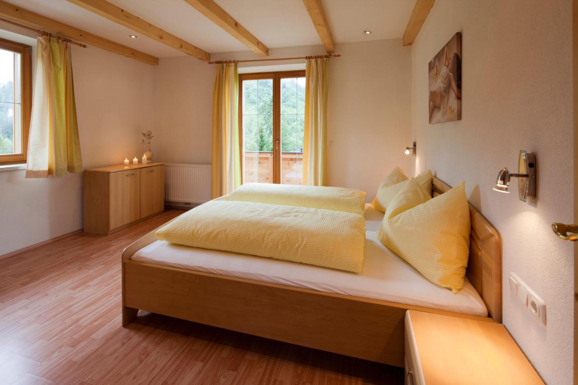 Standard Apartment mit 2 Schlafzimmern