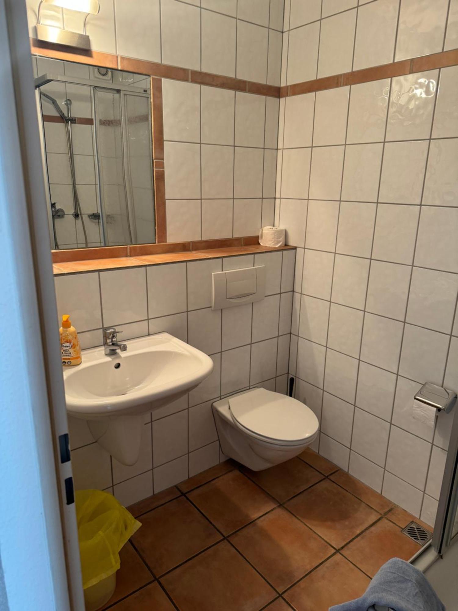 Budget Einzelzimmer