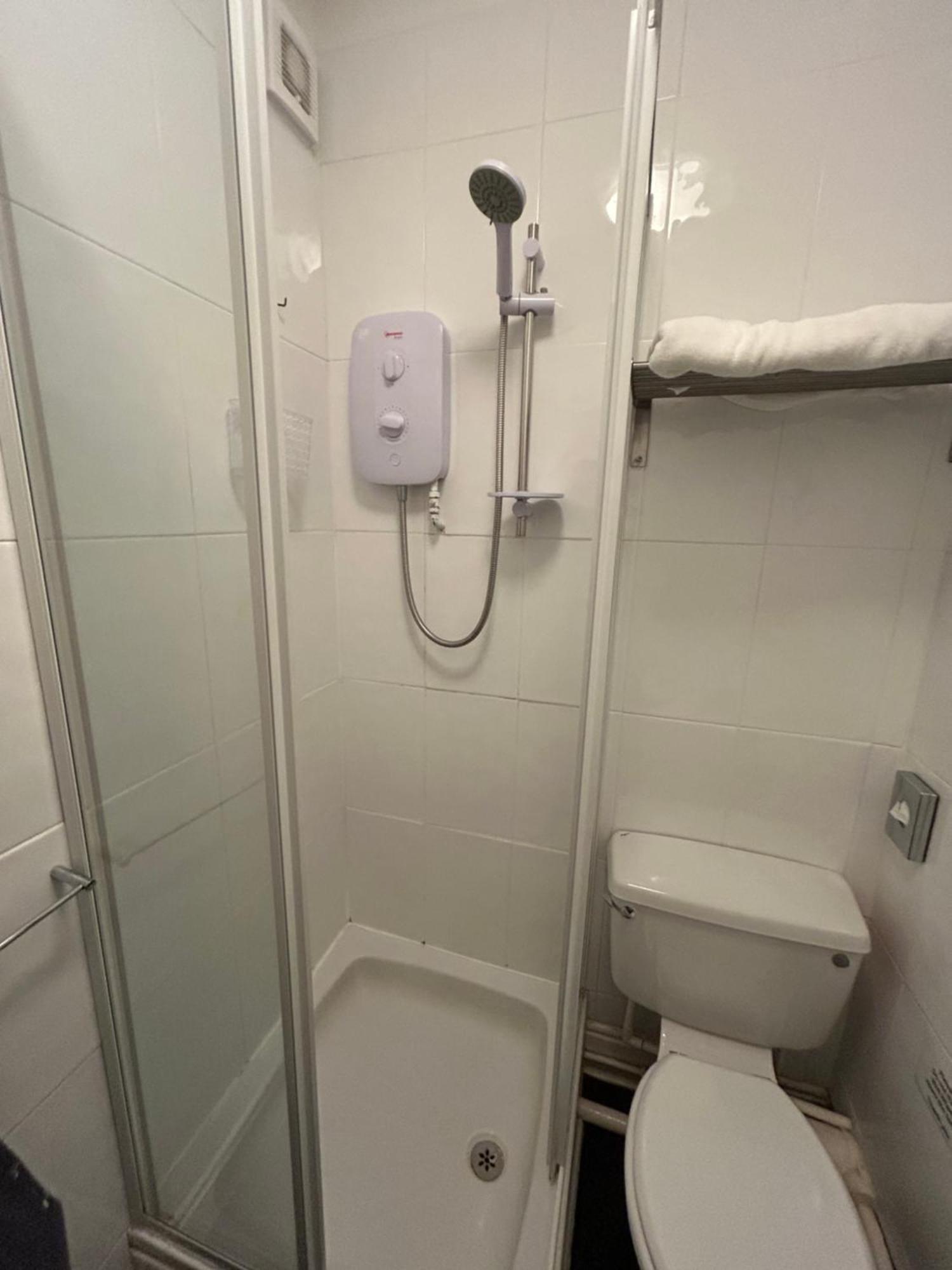 Large Double or Twin Room