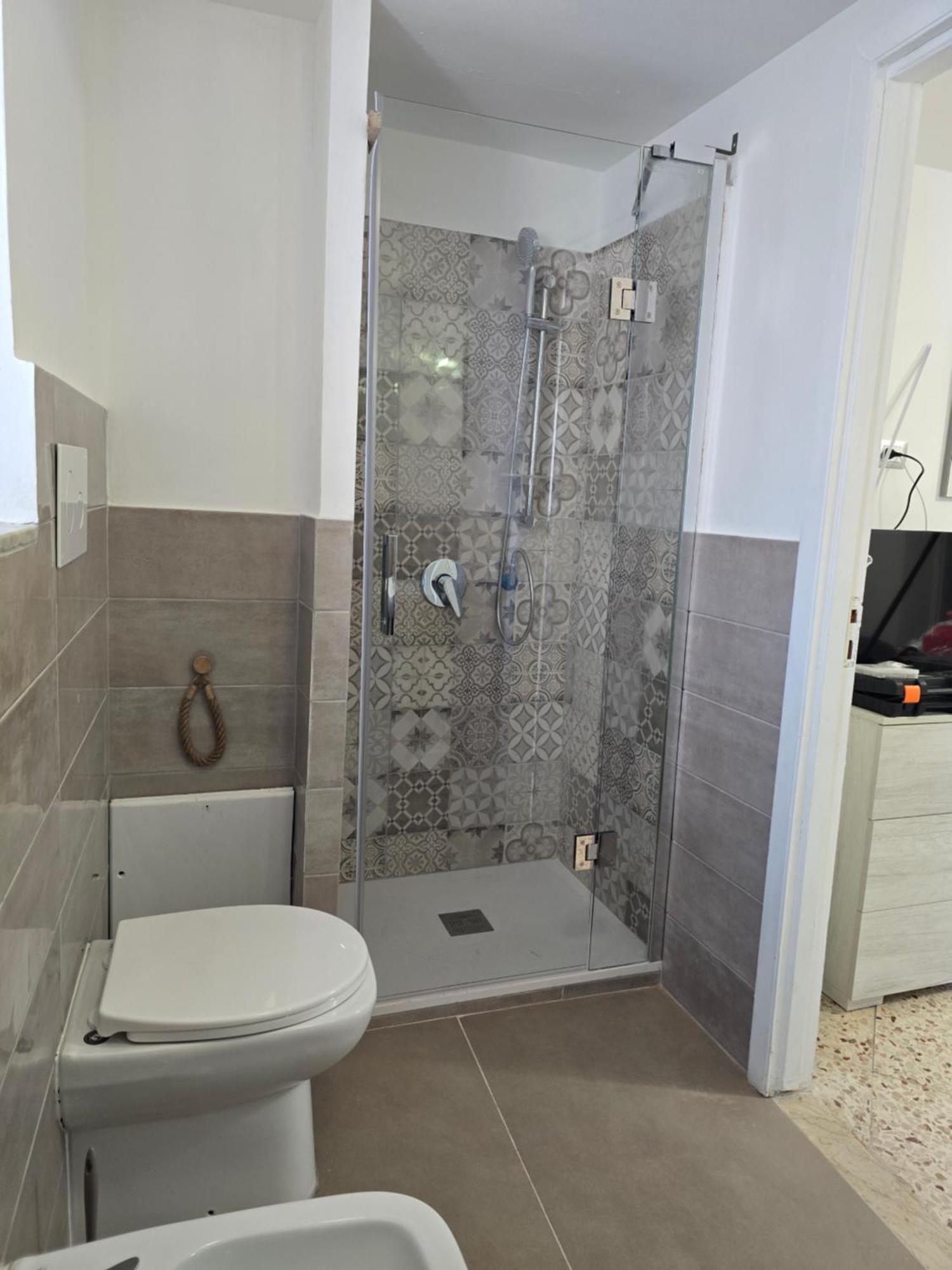 Camera Matrimoniale con Bagno Privato