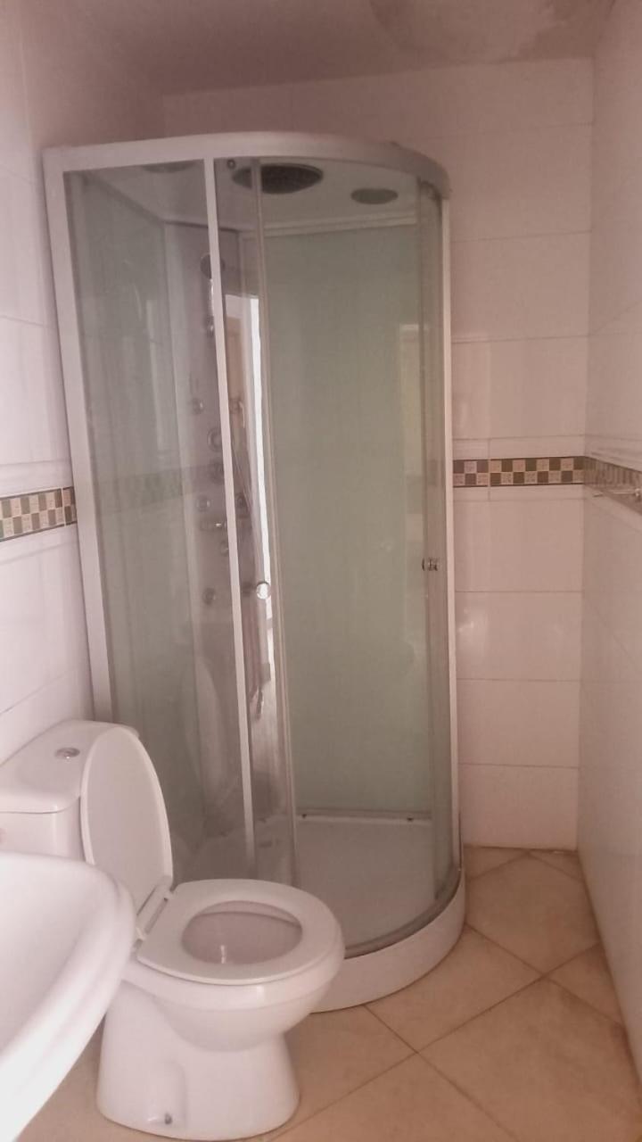 Habitación Individual