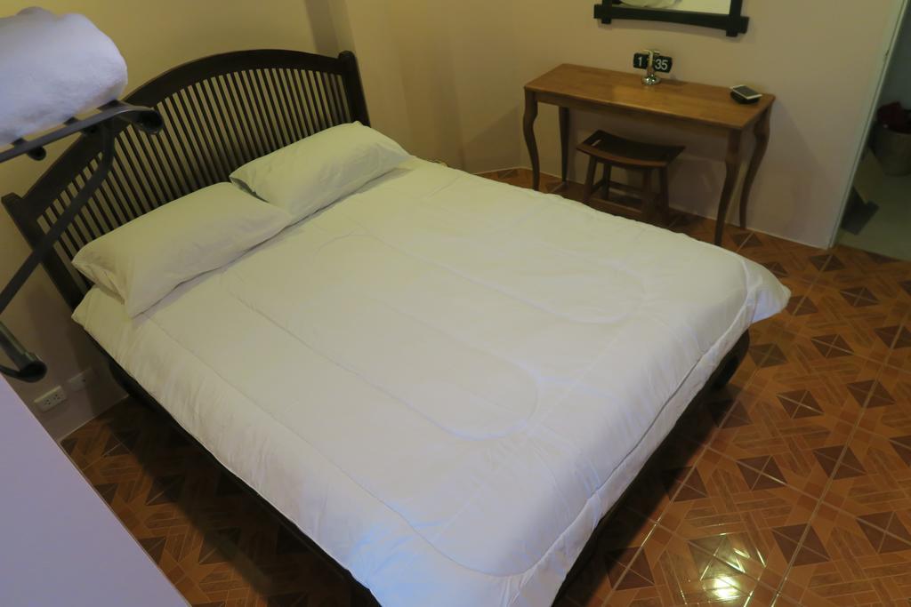 Habitación Deluxe - 1 cama grande