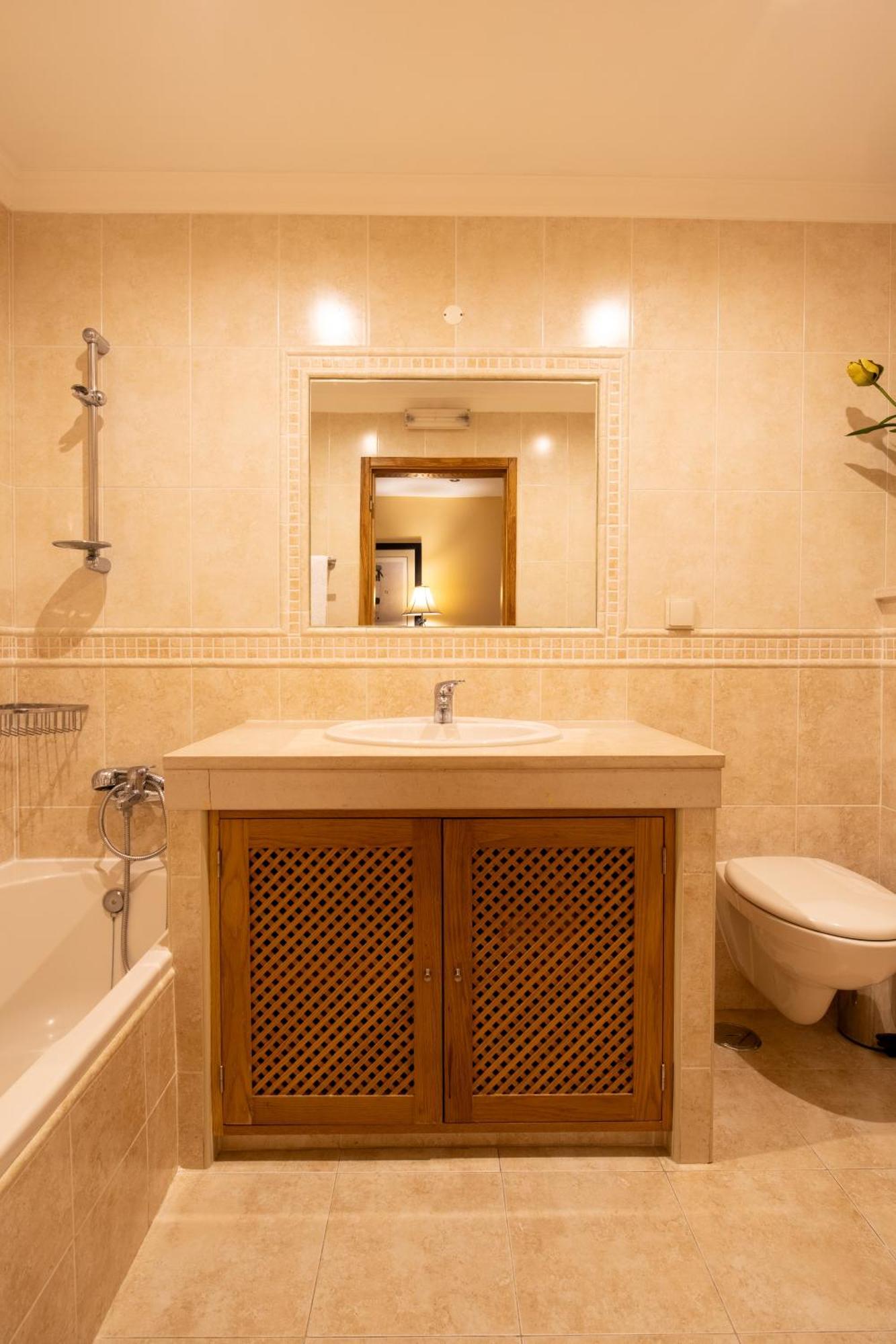 Habitación Doble con baño compartido - 1 o 2 camas