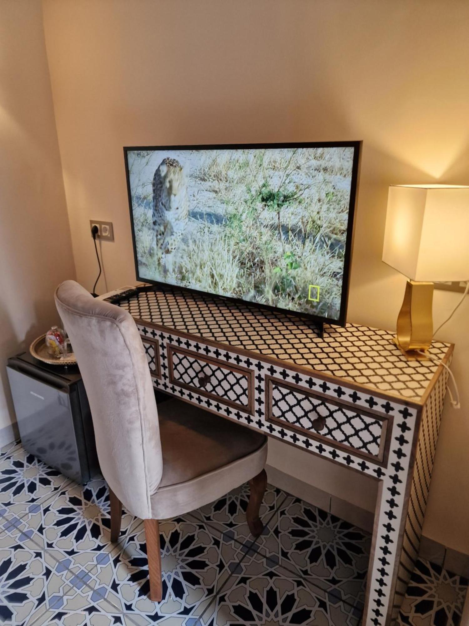 Superior Double or Twin Room with Garden View