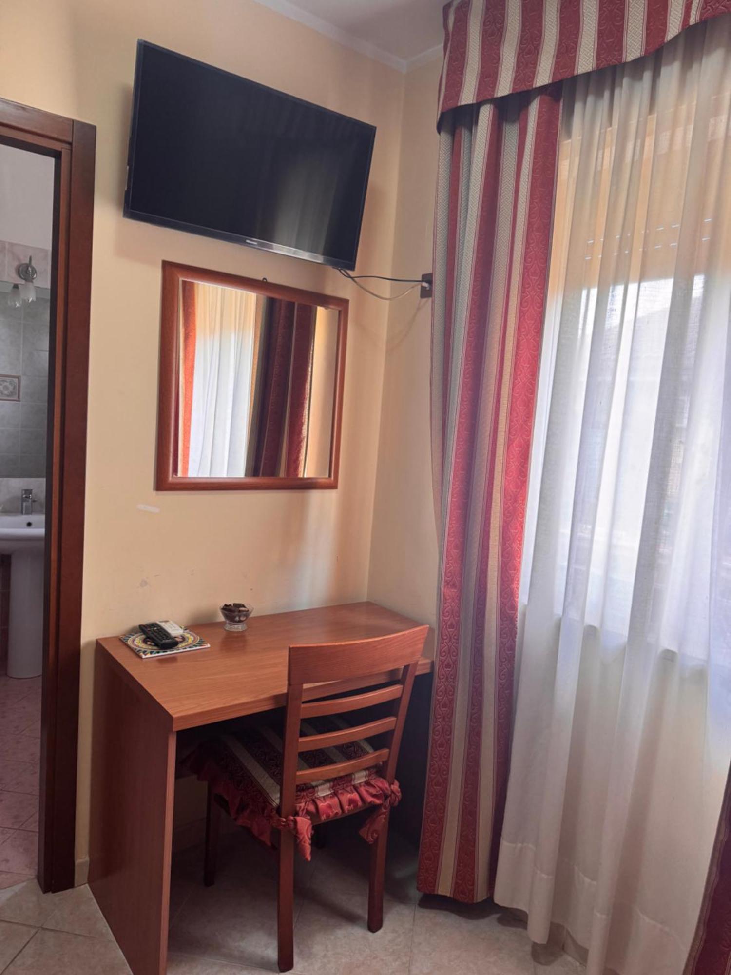 Habitación Individual
