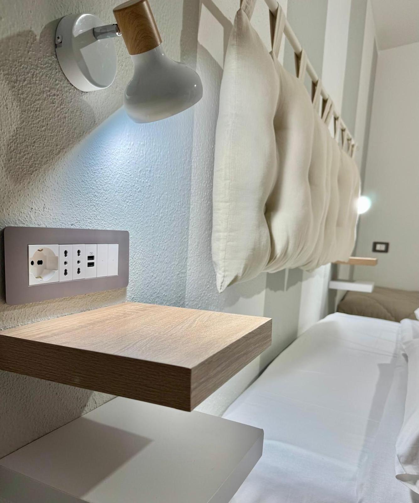 Comfort Driepersoonskamer