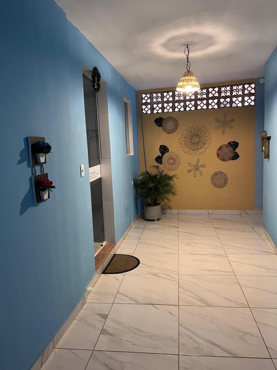 Habitación cuádruple