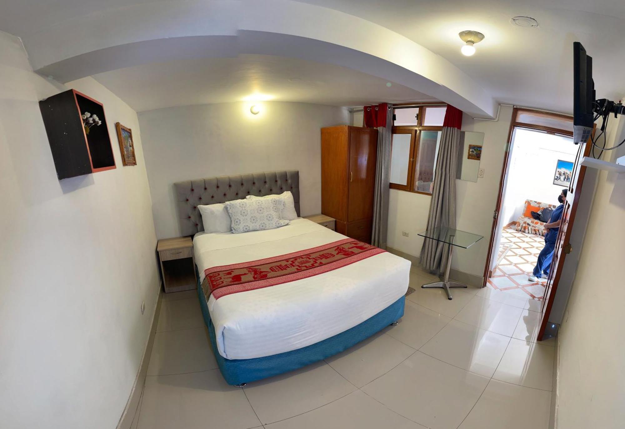 Single Room