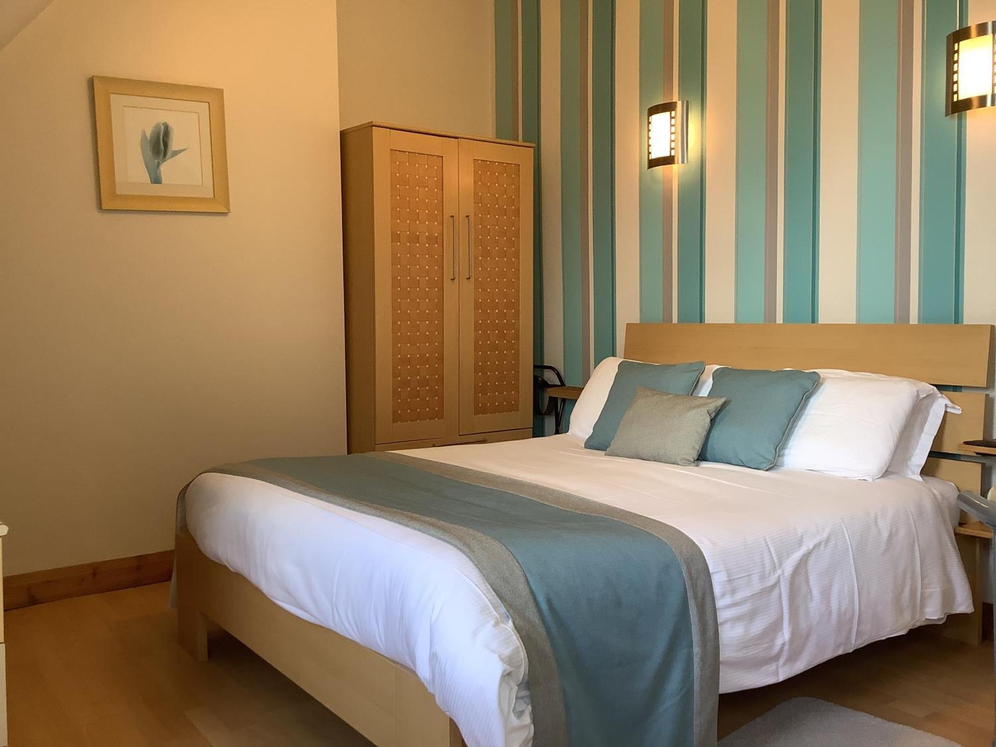 Spa Room 2