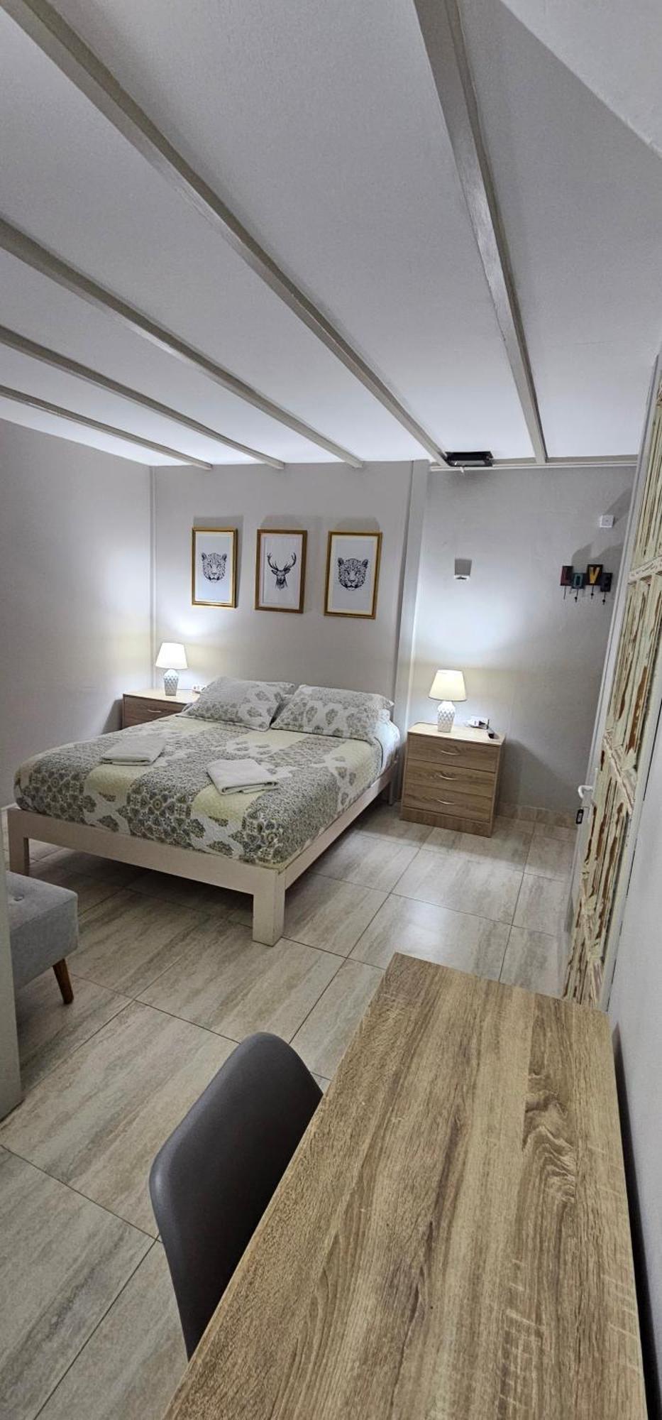 Suite Executive