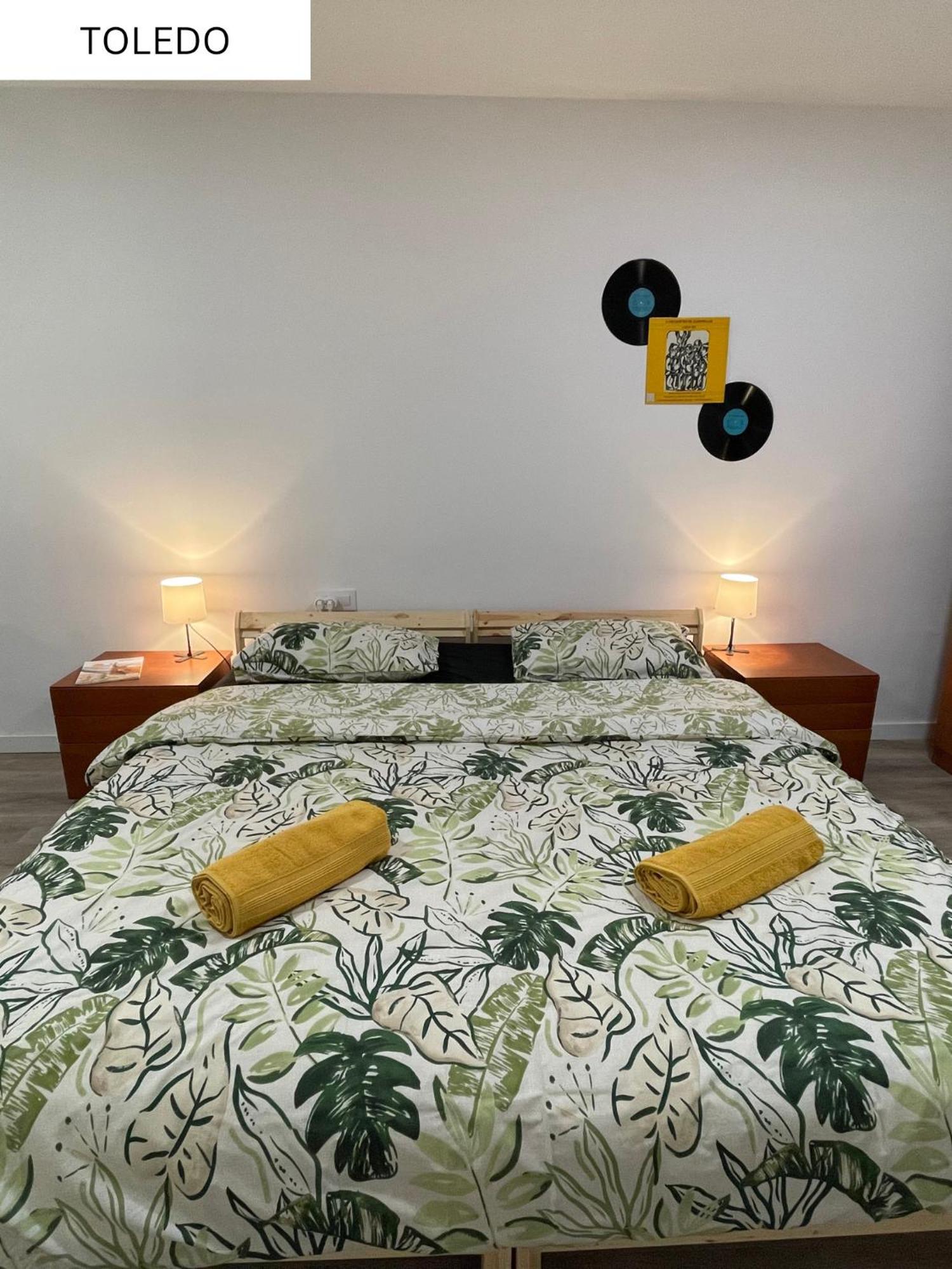 Deluxe Double or Twin Room with private bathroom
