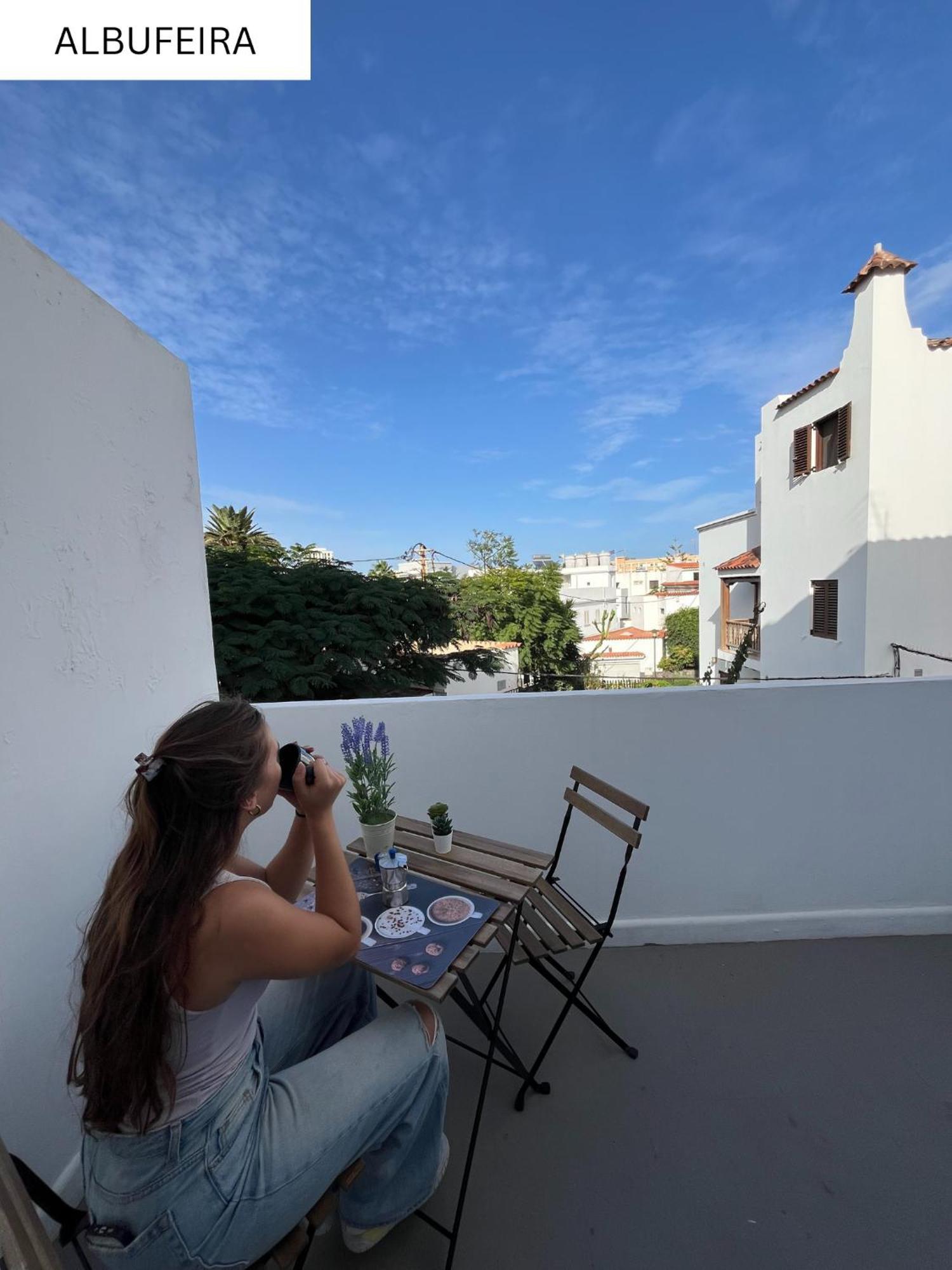 Habitación Doble con terraza