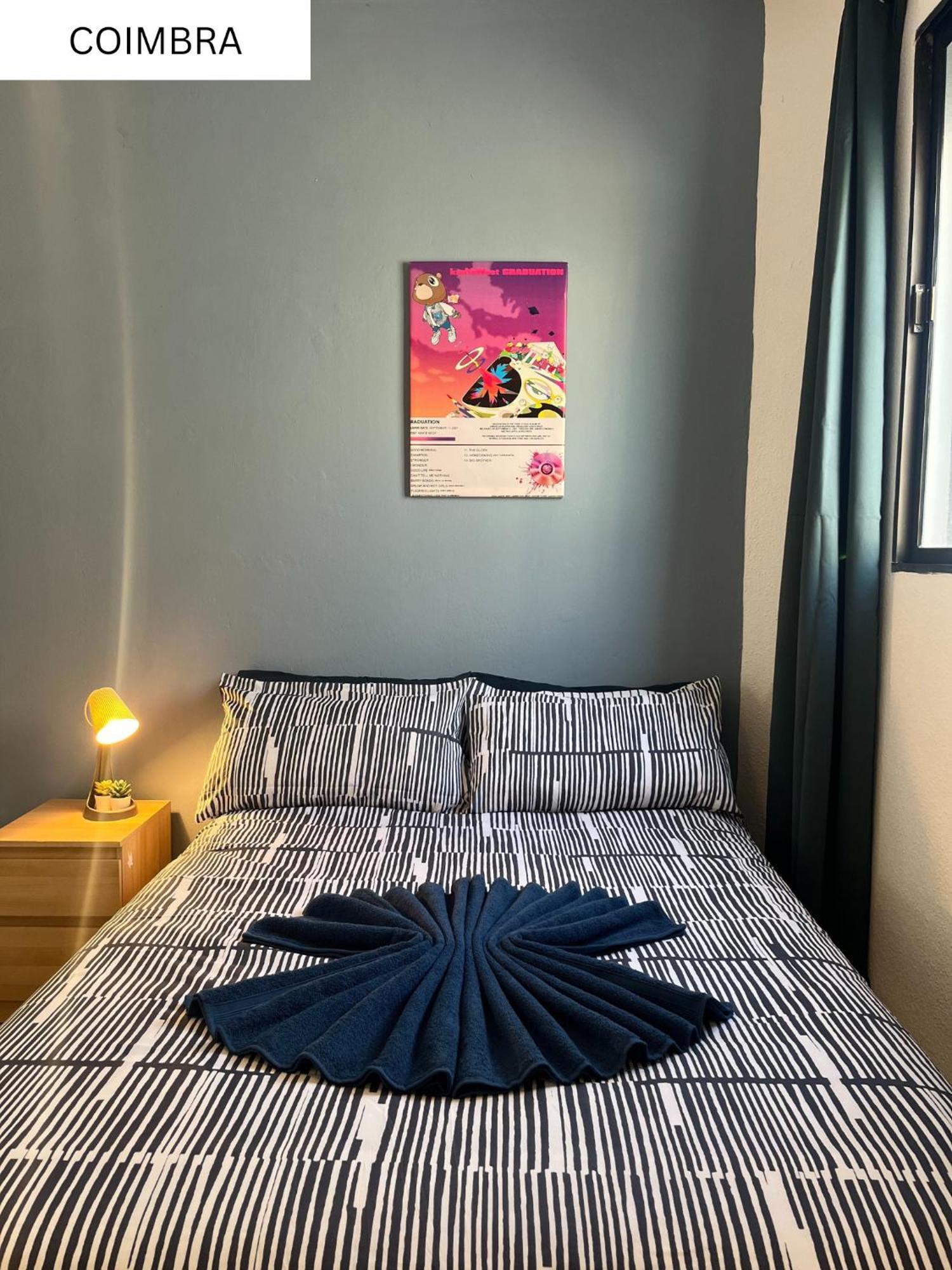 Habitación Doble Deluxe