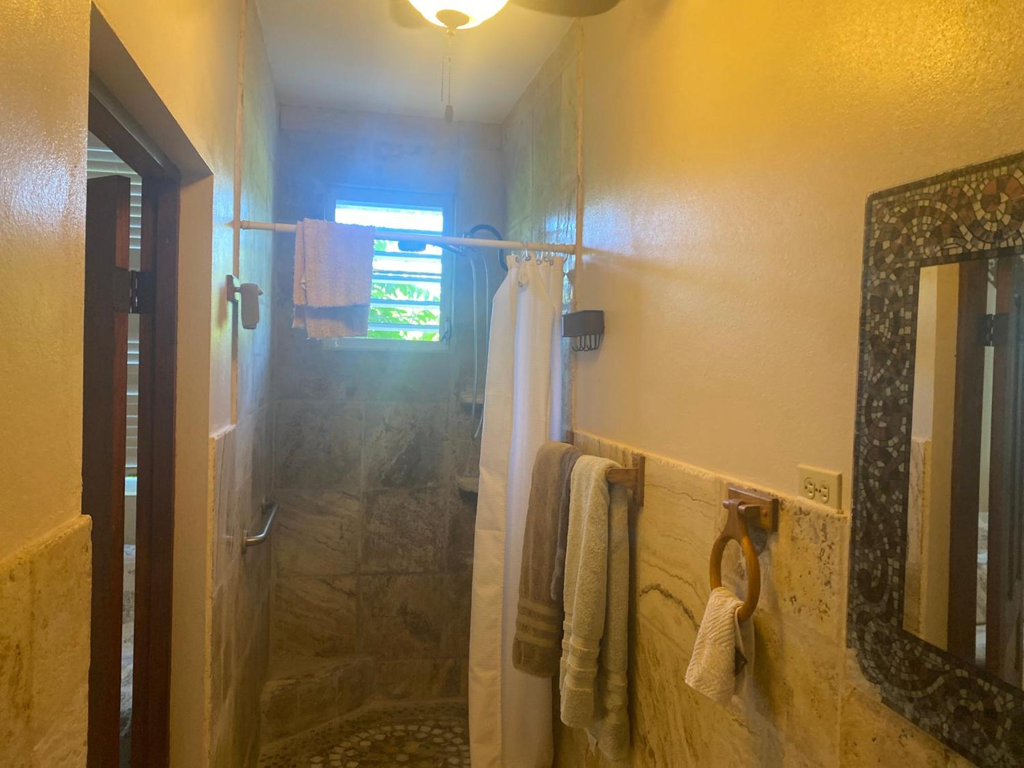 King or Double Room