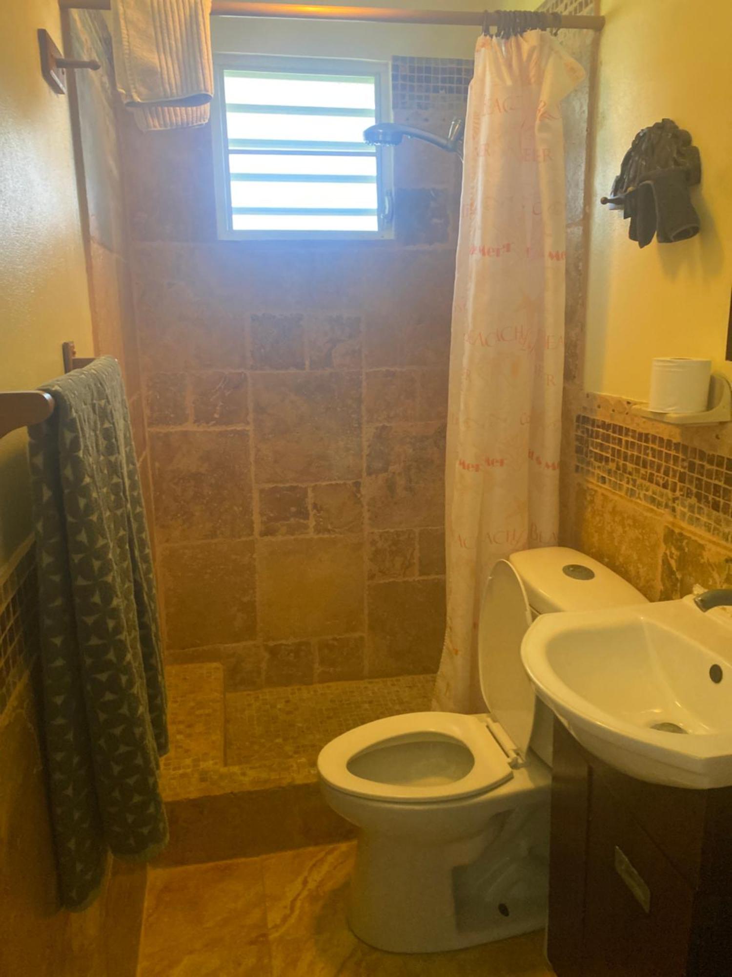 King or Double Room