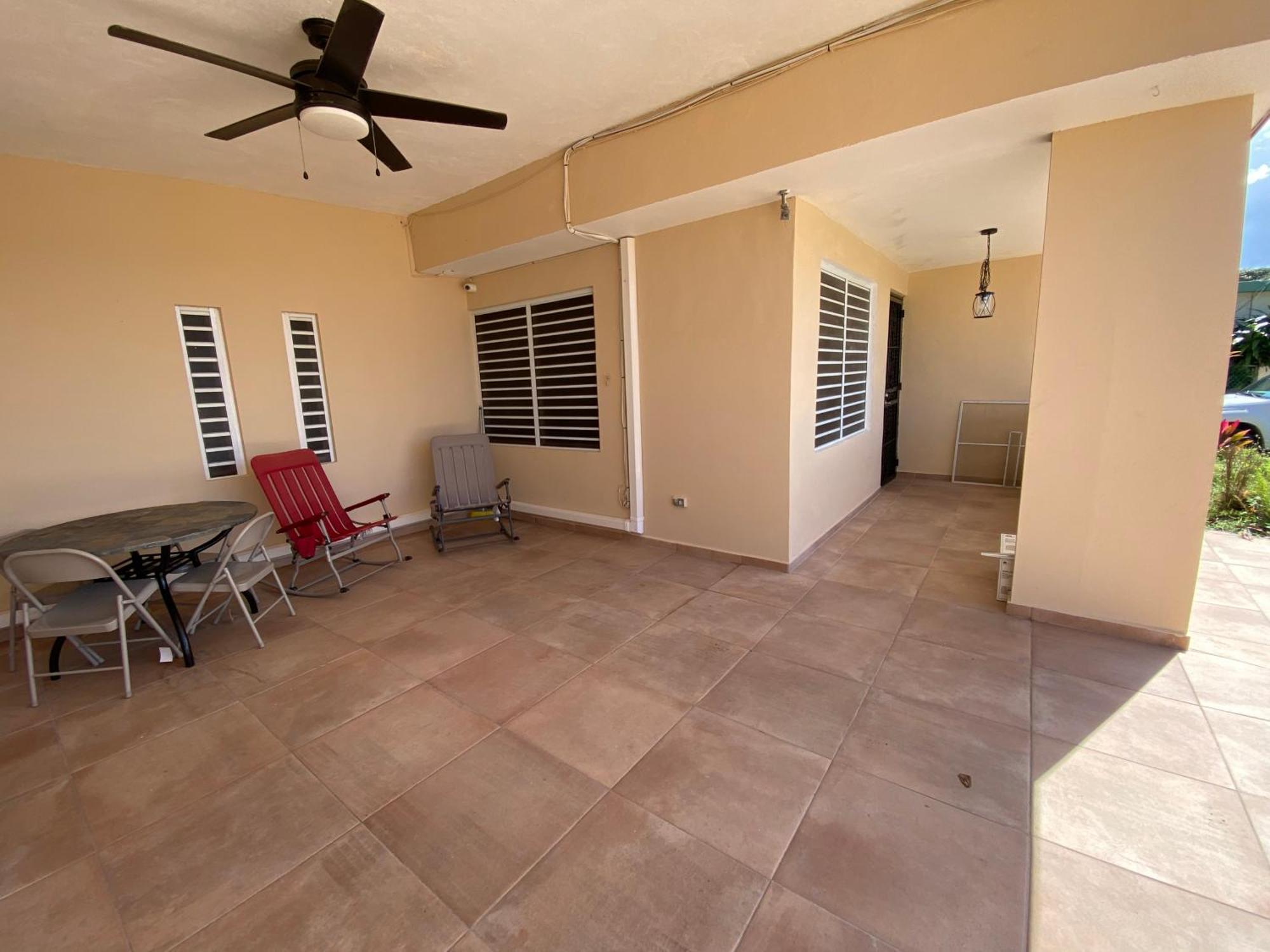 Three-Bedroom Suite