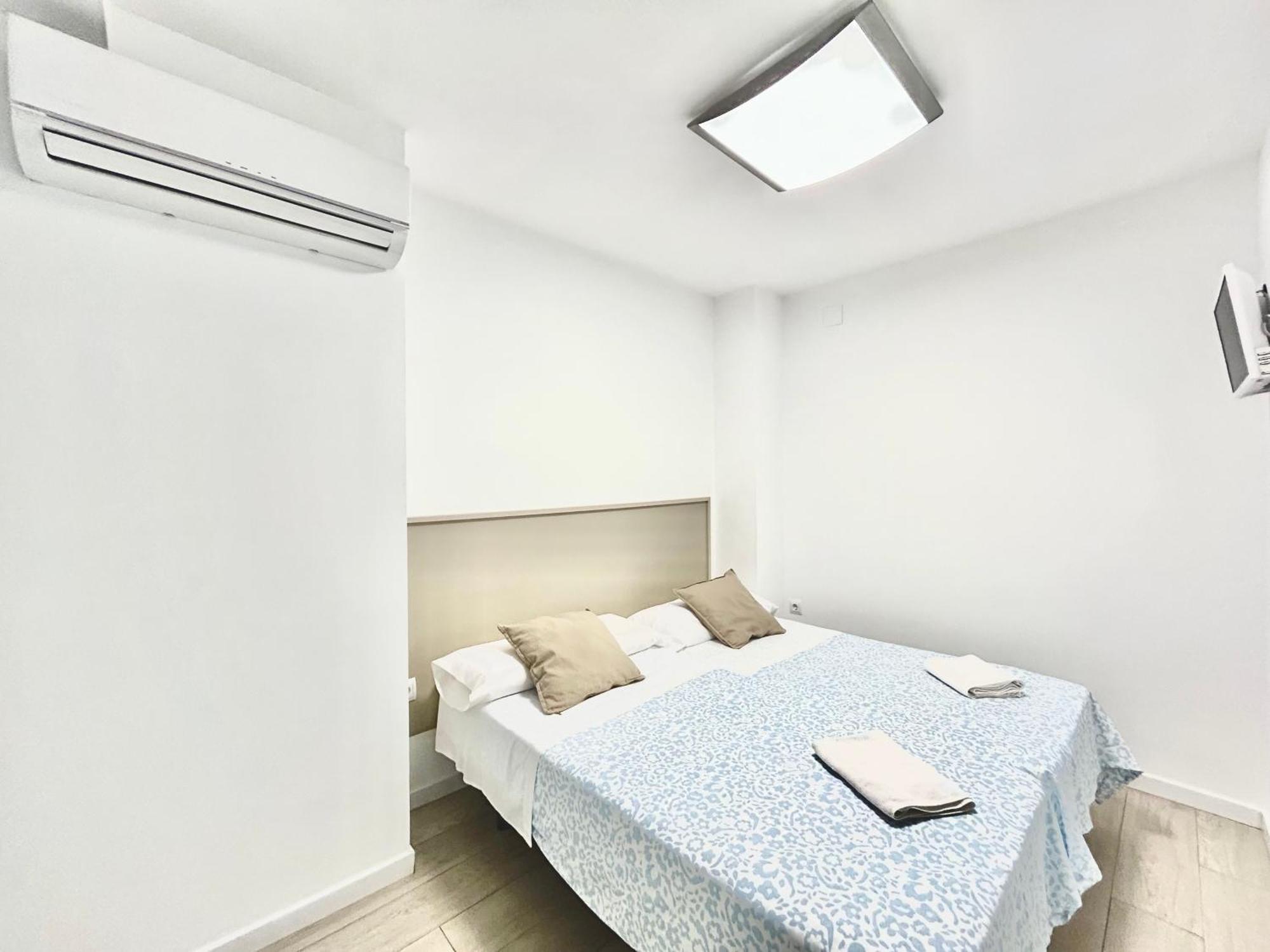 Habitación cuádruple