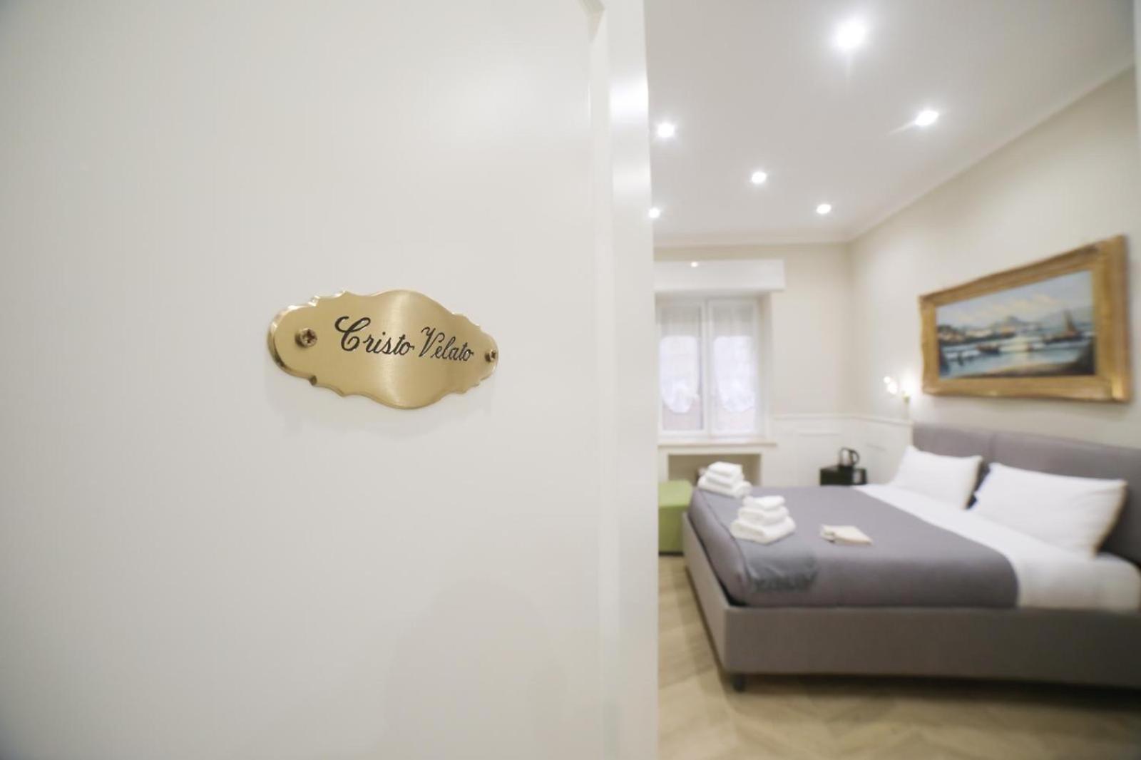 Camera Tripla con Bagno Privato