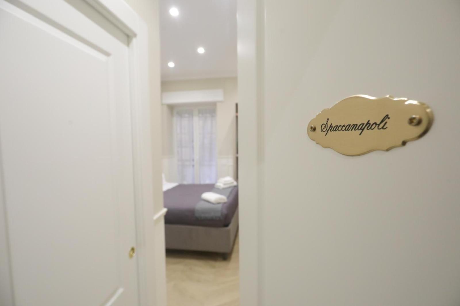 Camera Tripla con Bagno Privato