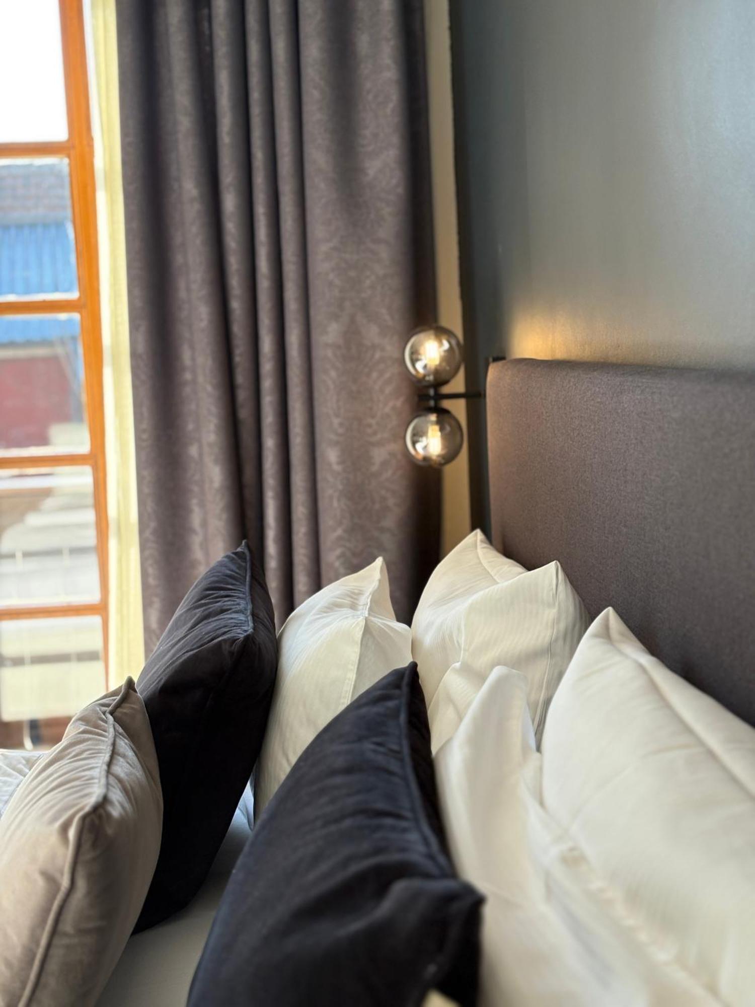 Kleines Doppelzimmer