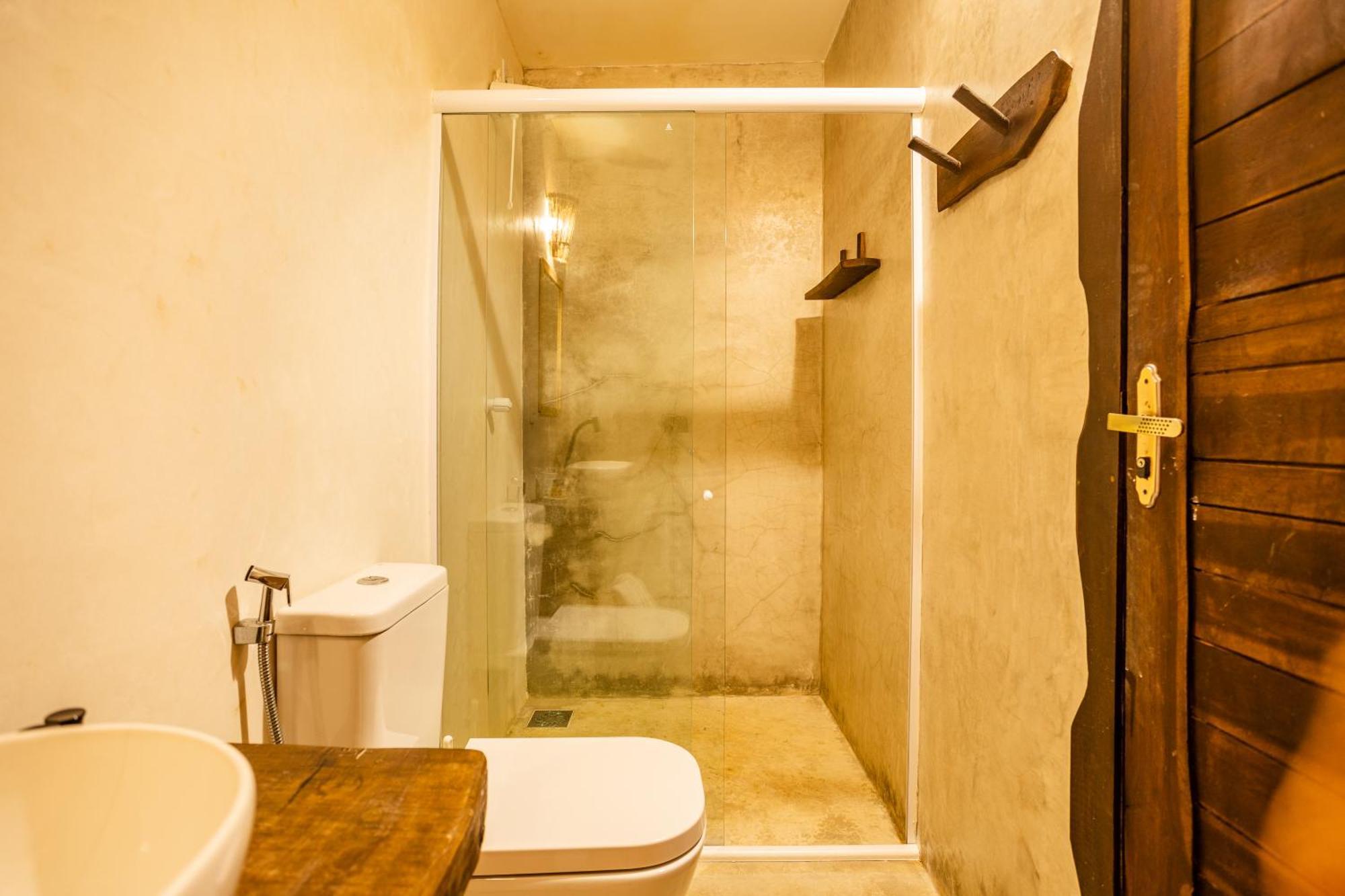 Habitación Doble con vistas al jardín