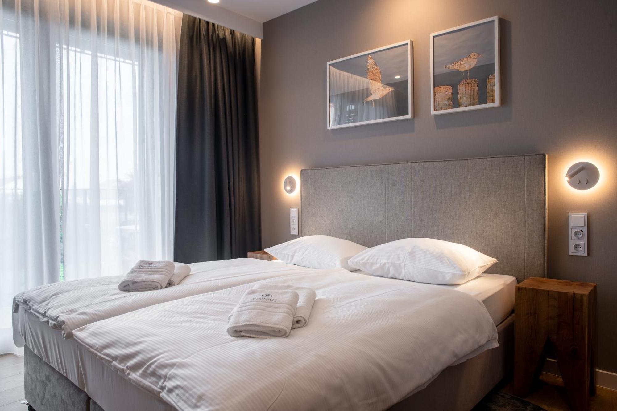 Premium Apartment KLIMA 20m2