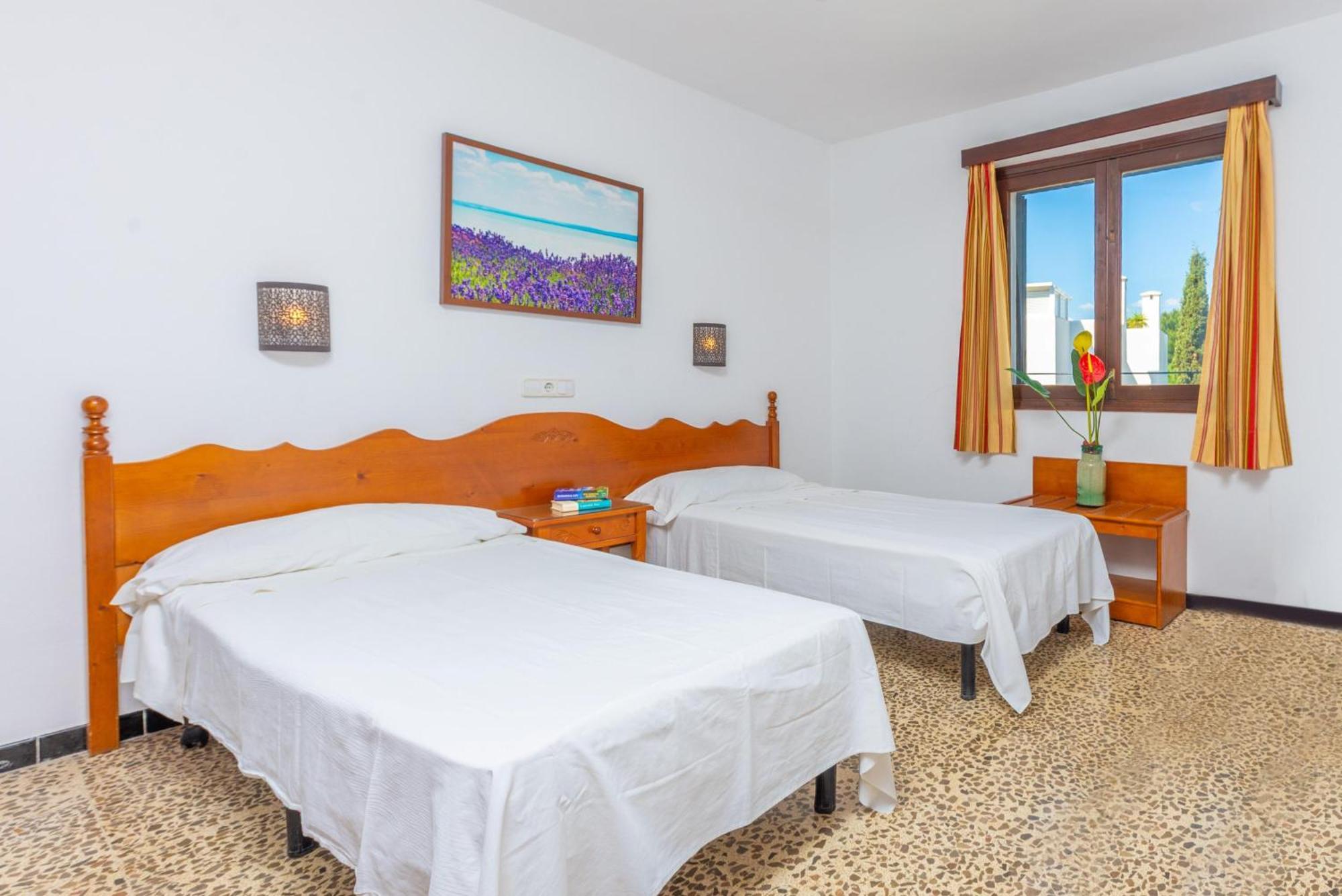 Quarto Duplo Standard