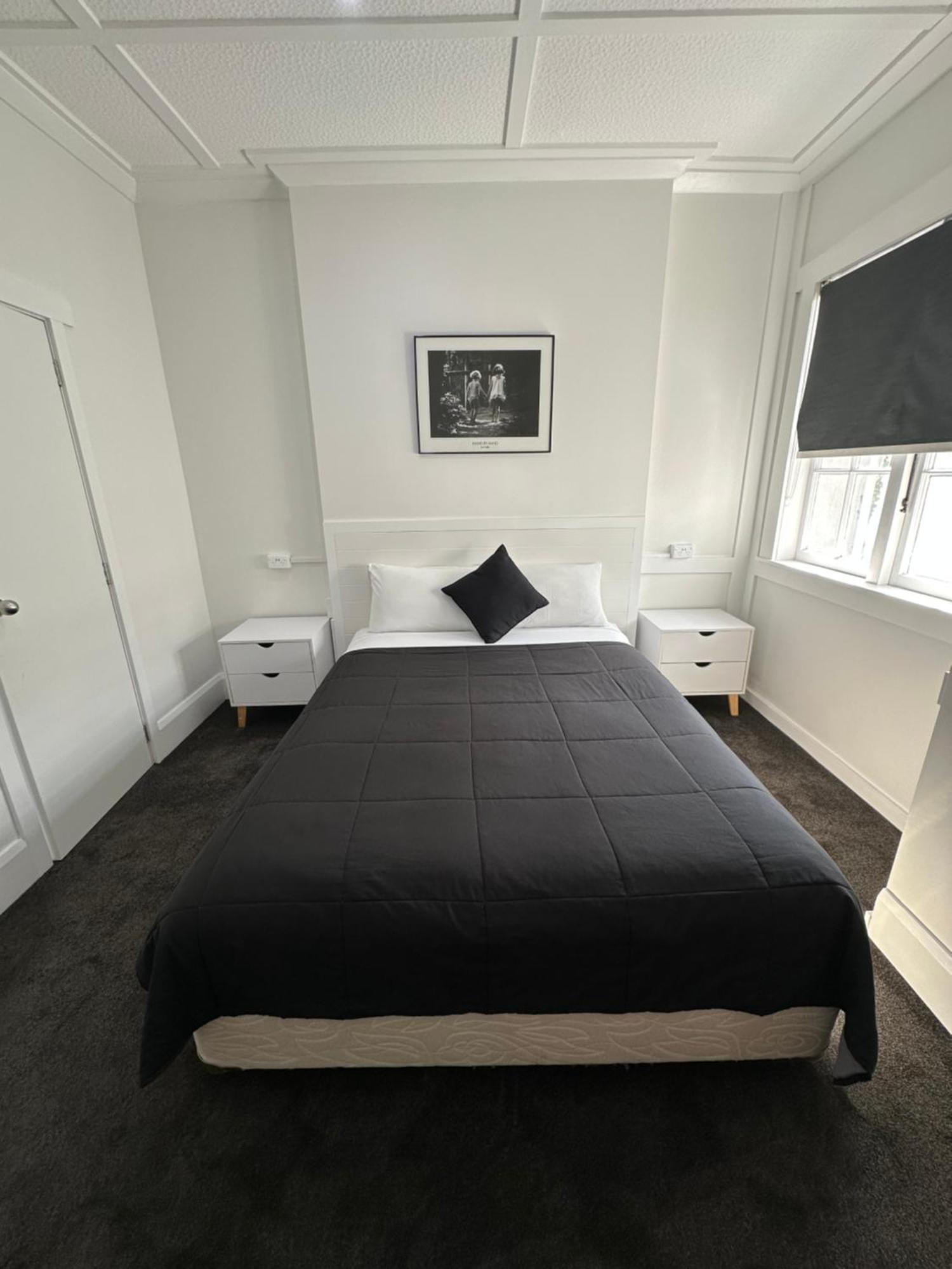 Double Room Private Shower Toilet No Washbasin