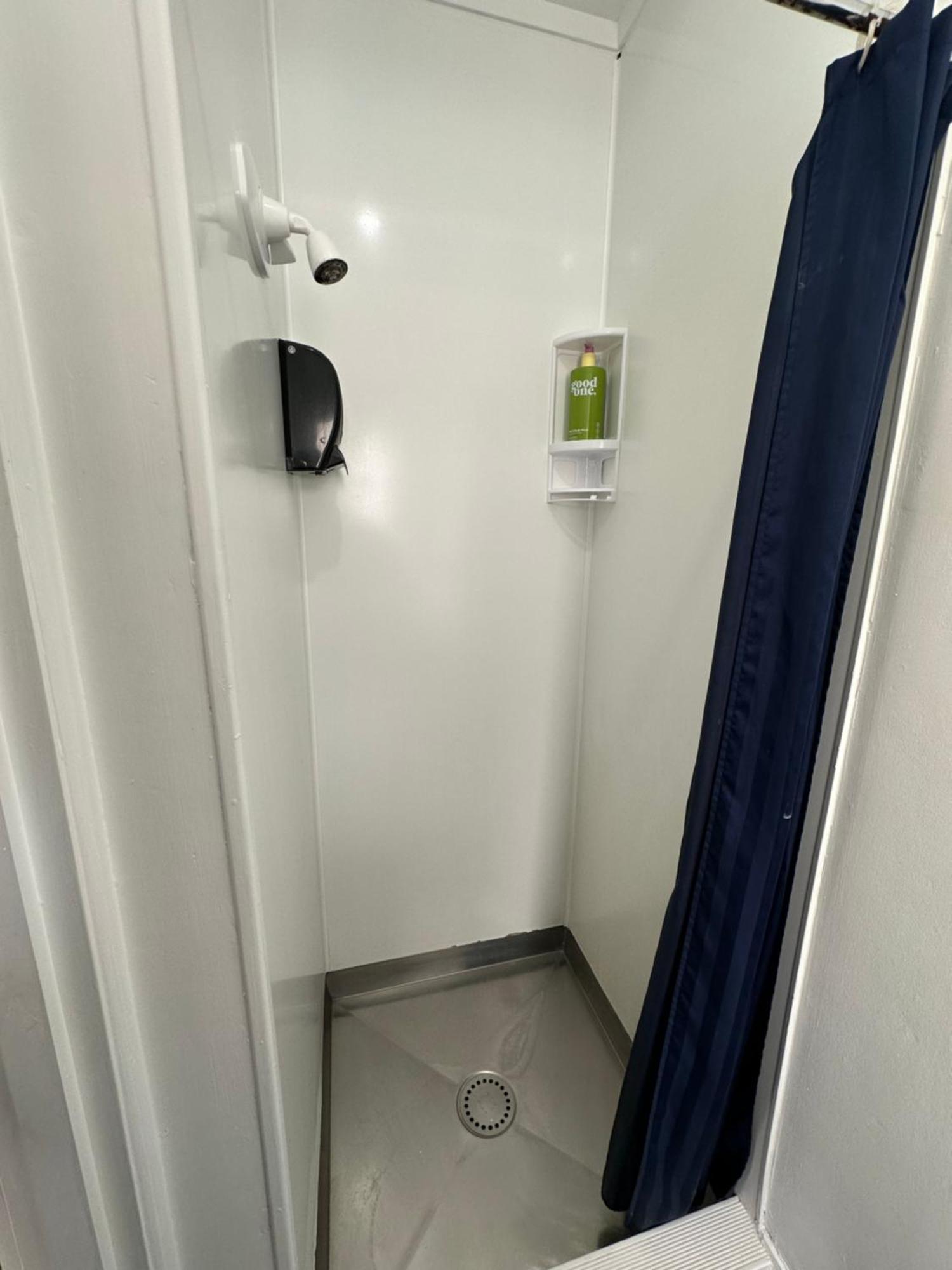 Double Room Private Shower Toilet No Washbasin