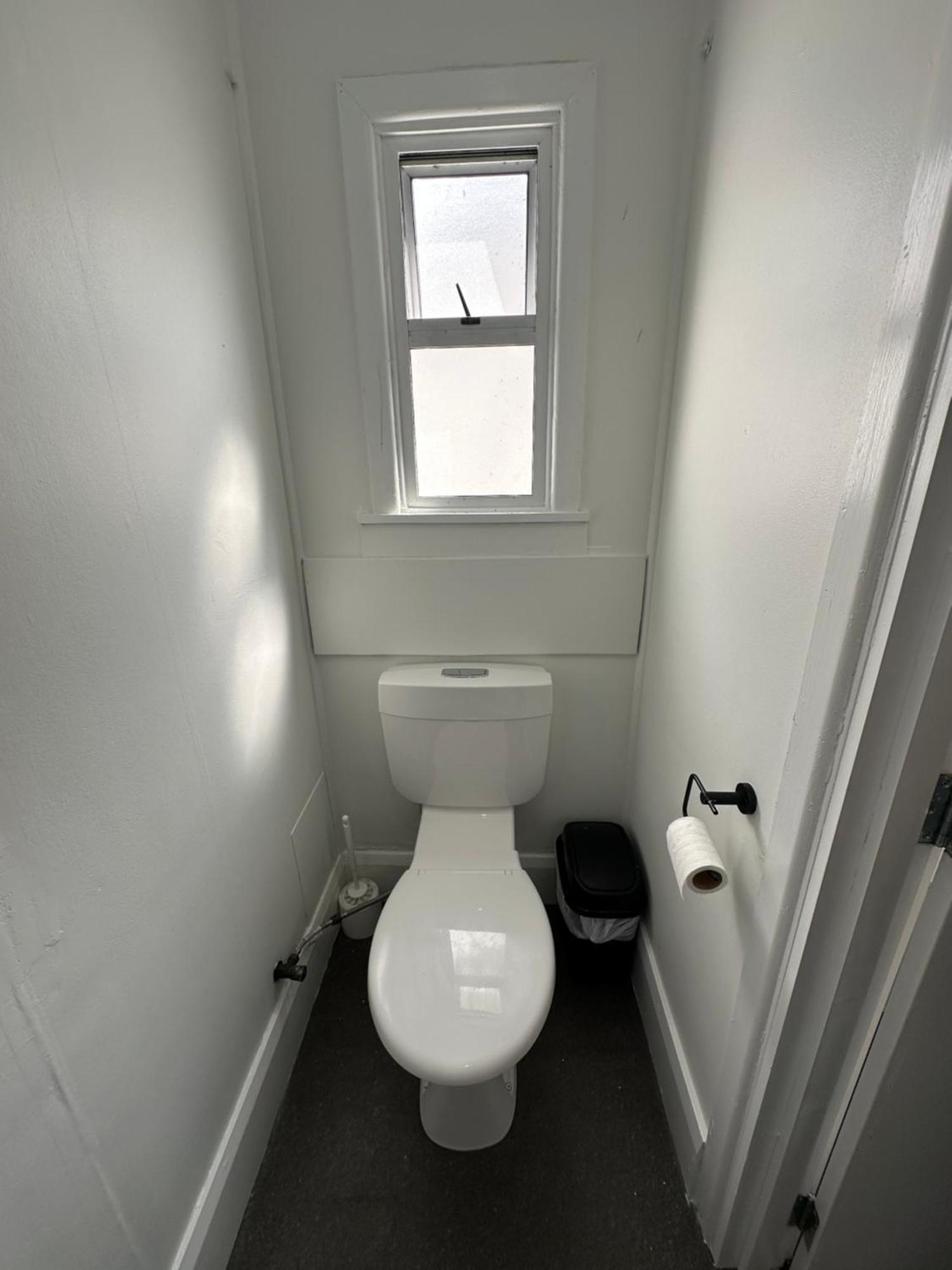 Double Room Private Shower Toilet No Washbasin