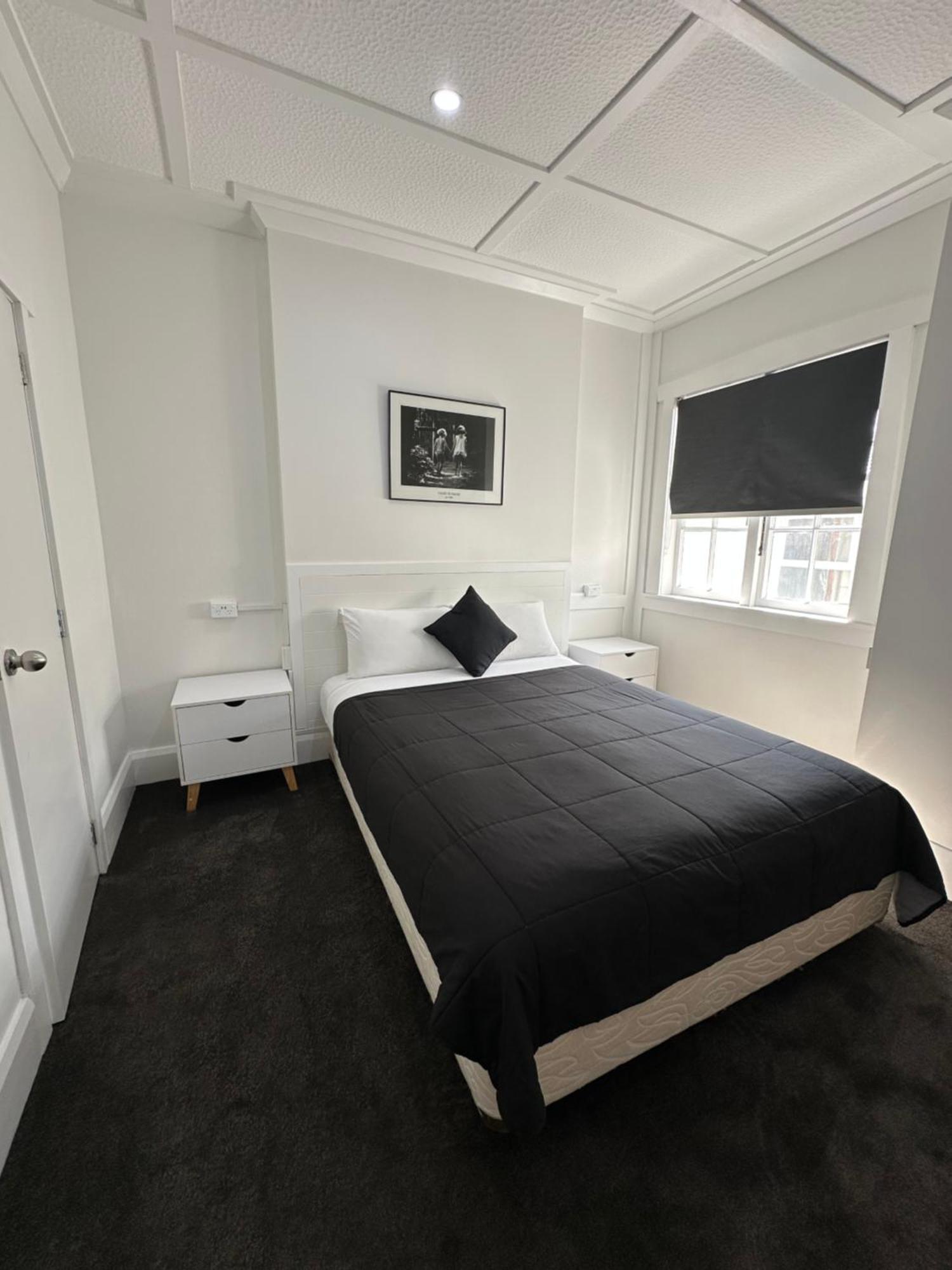 Double Room Private Shower Toilet No Washbasin