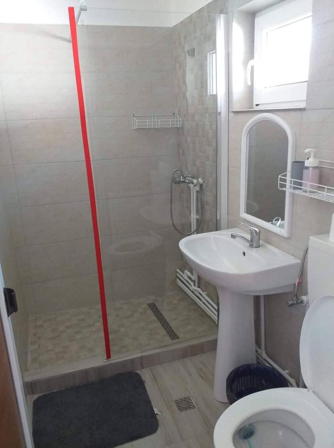 Habitación Triple con baño